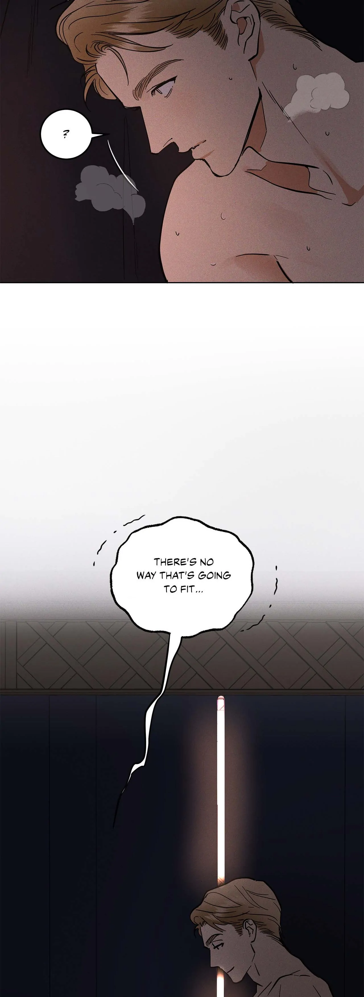 Antidote { Official } - Chapter 30 manhwa