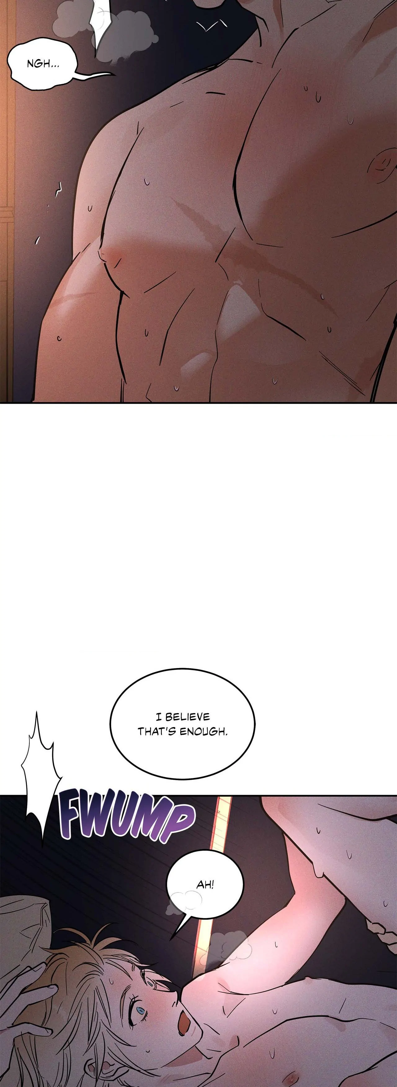 Antidote { Official } - Chapter 30 manhwa