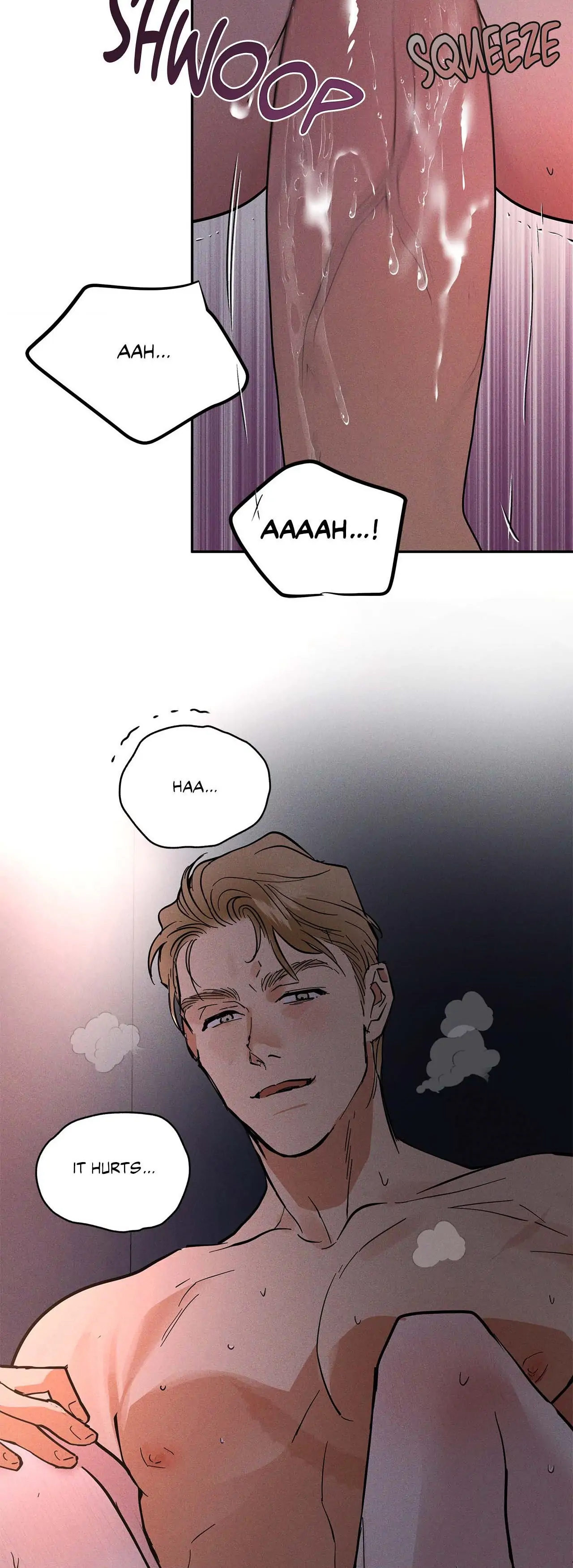Antidote { Official } - Chapter 30 manhwa