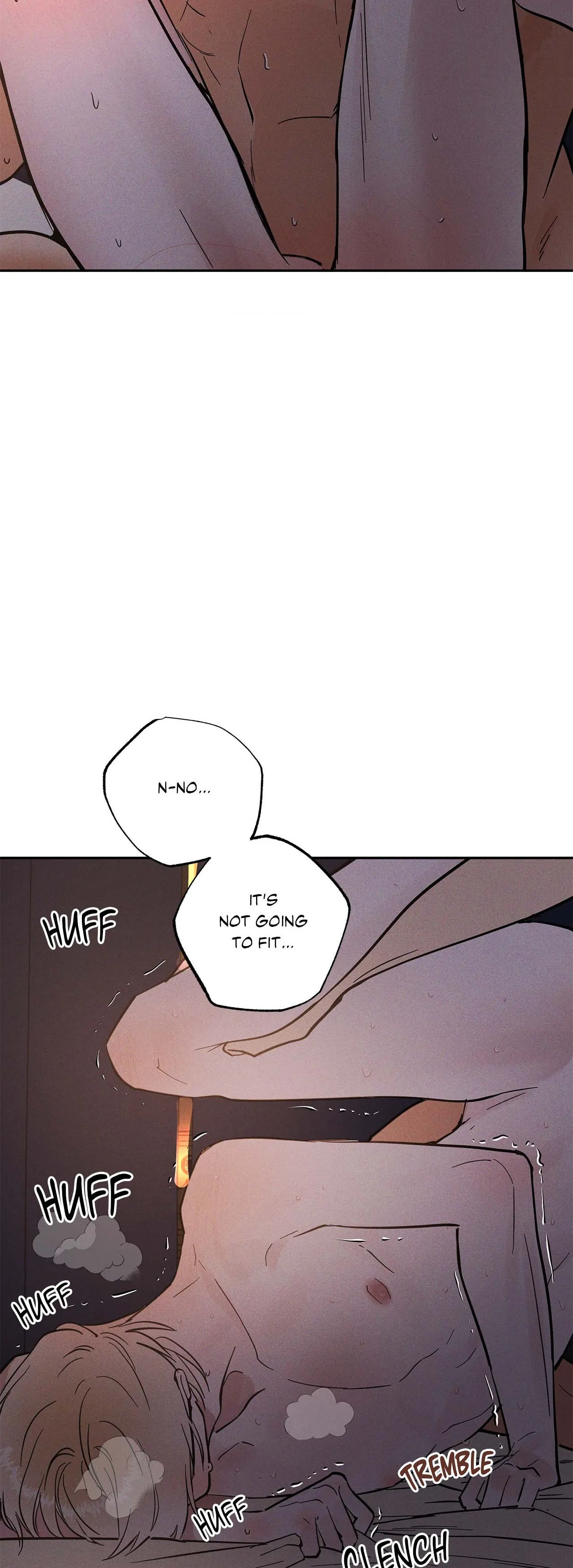 Antidote { Official } - Chapter 30 manhwa
