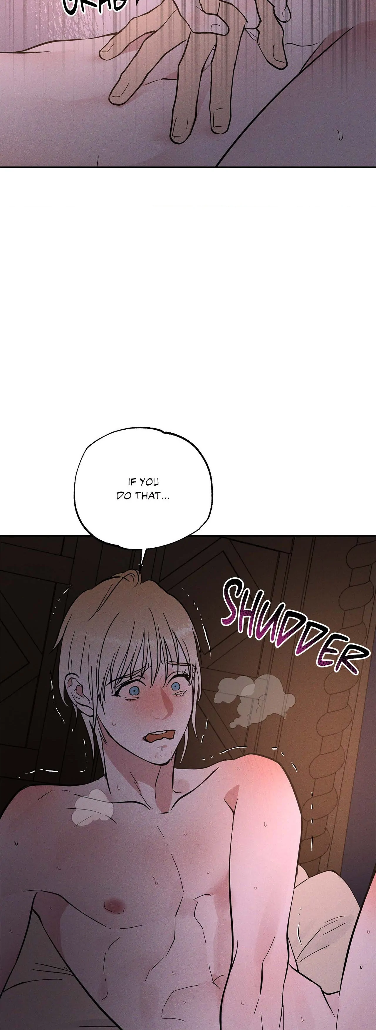 Antidote { Official } - Chapter 30 manhwa