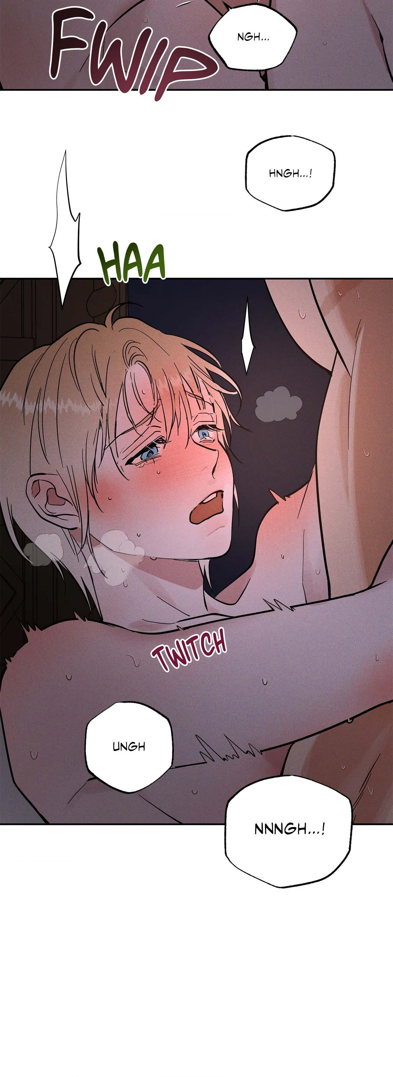 Antidote { Official } - Chapter 30 manhwa