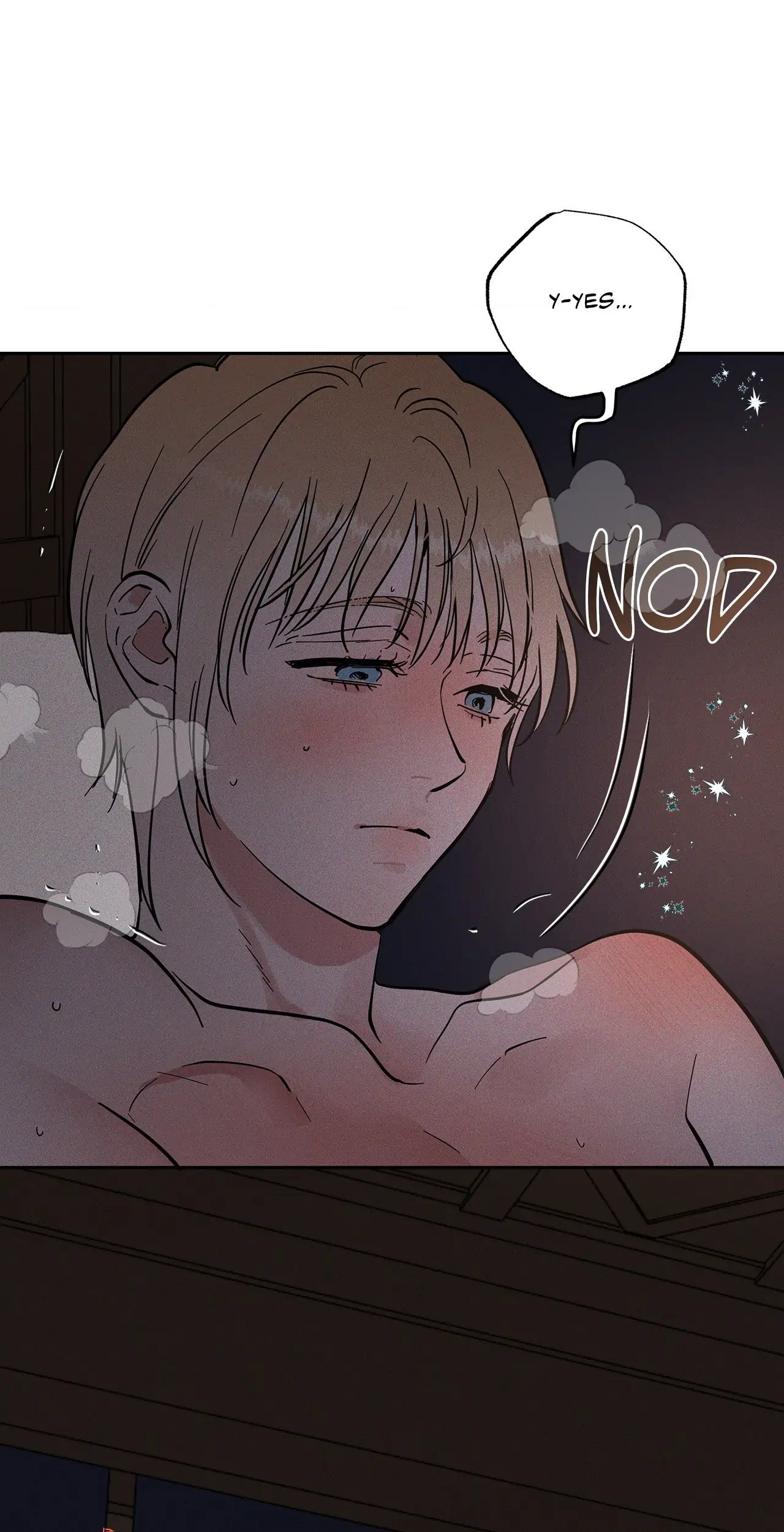 Antidote { Official } - Chapter 31 manhwa