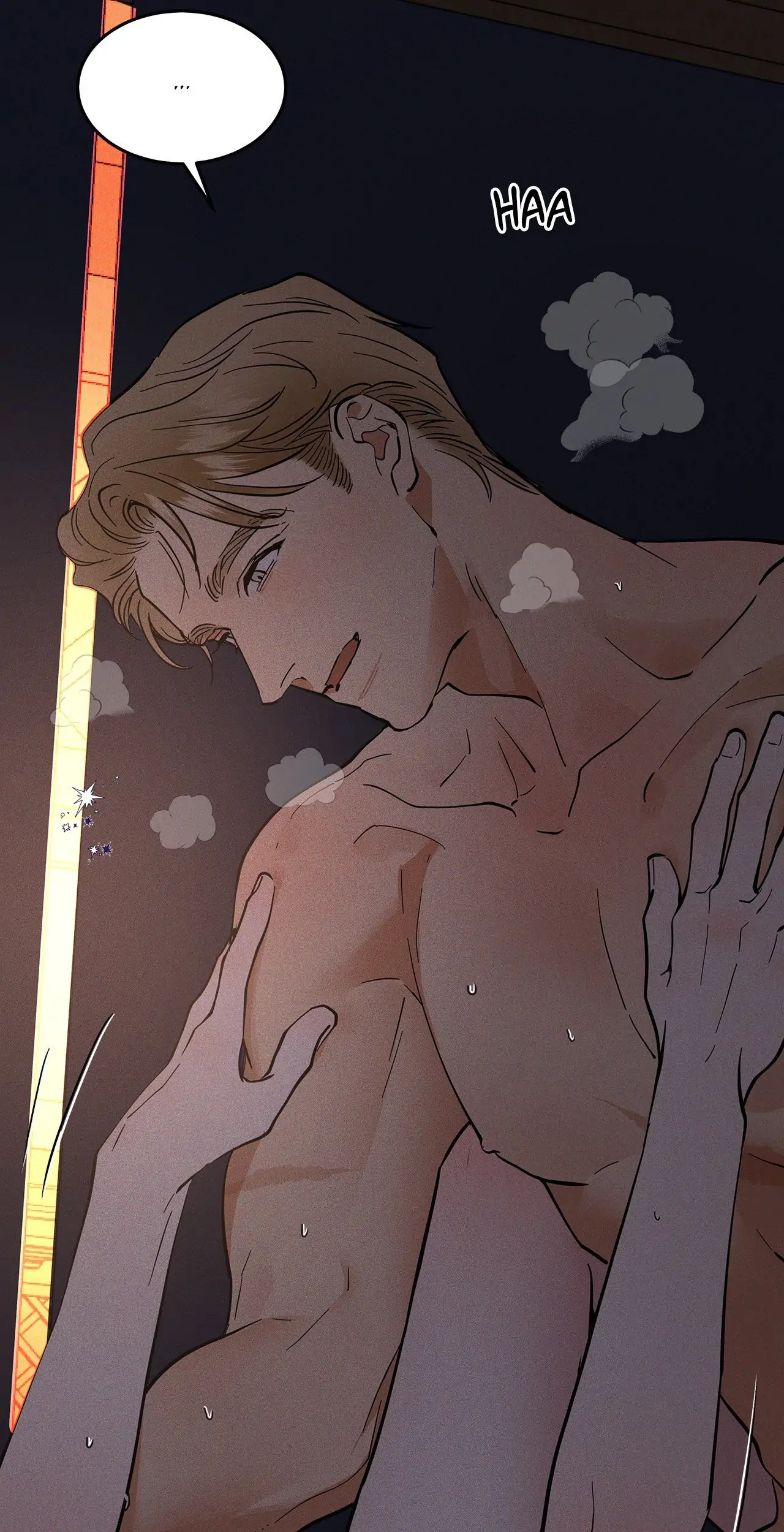 Antidote { Official } - Chapter 31 manhwa