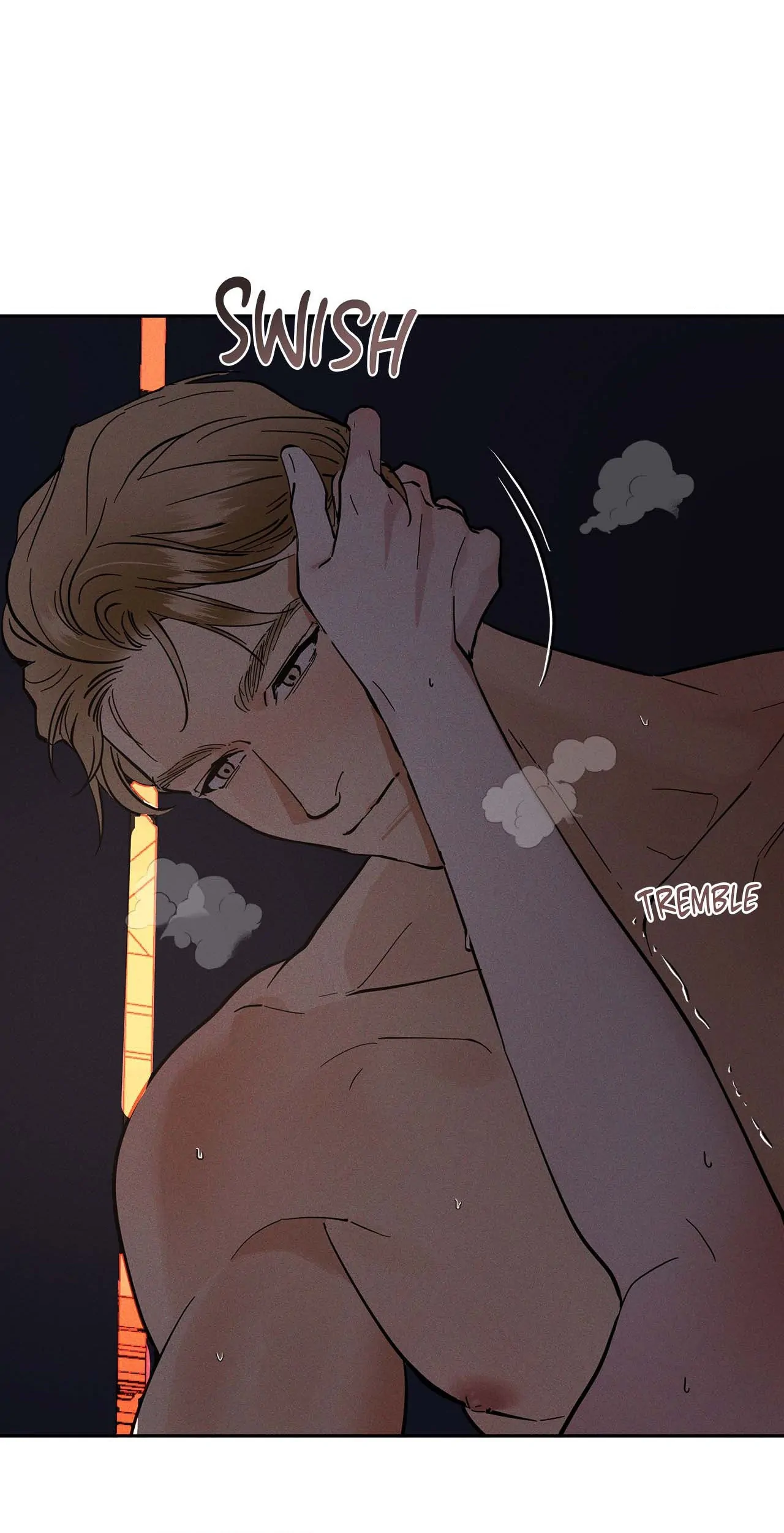 Antidote { Official } - Chapter 31 manhwa