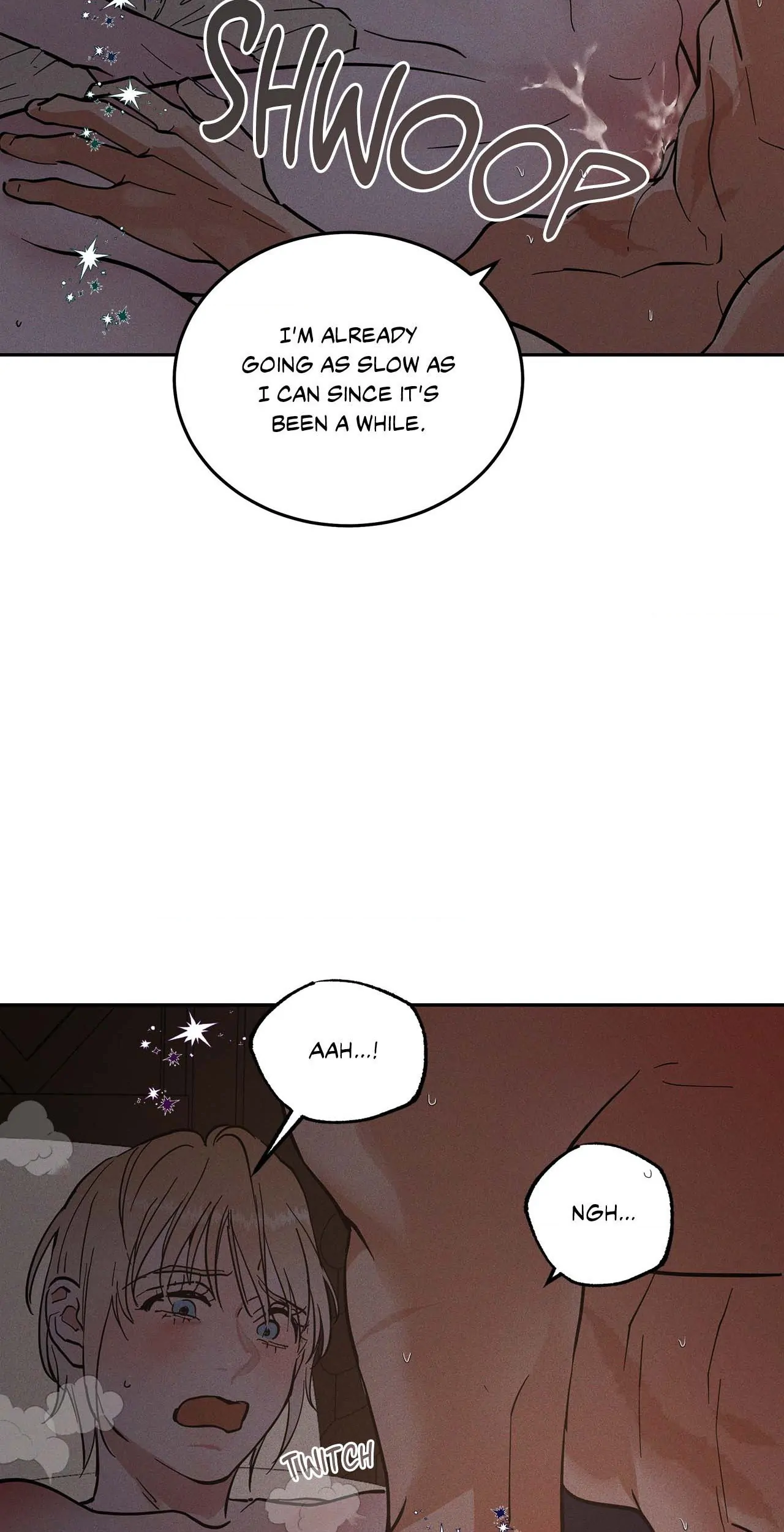 Antidote { Official } - Chapter 31 manhwa