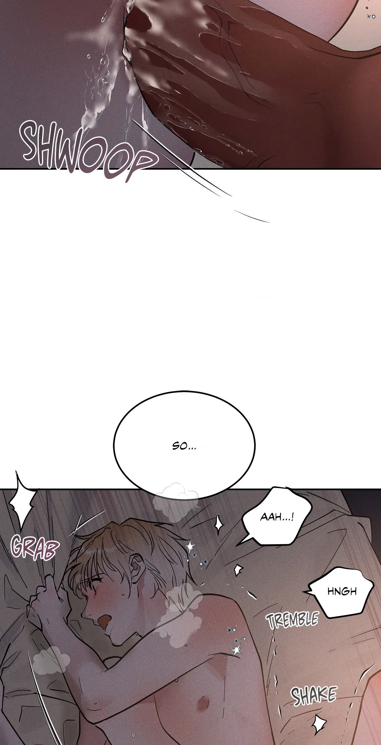 Antidote { Official } - Chapter 31 manhwa