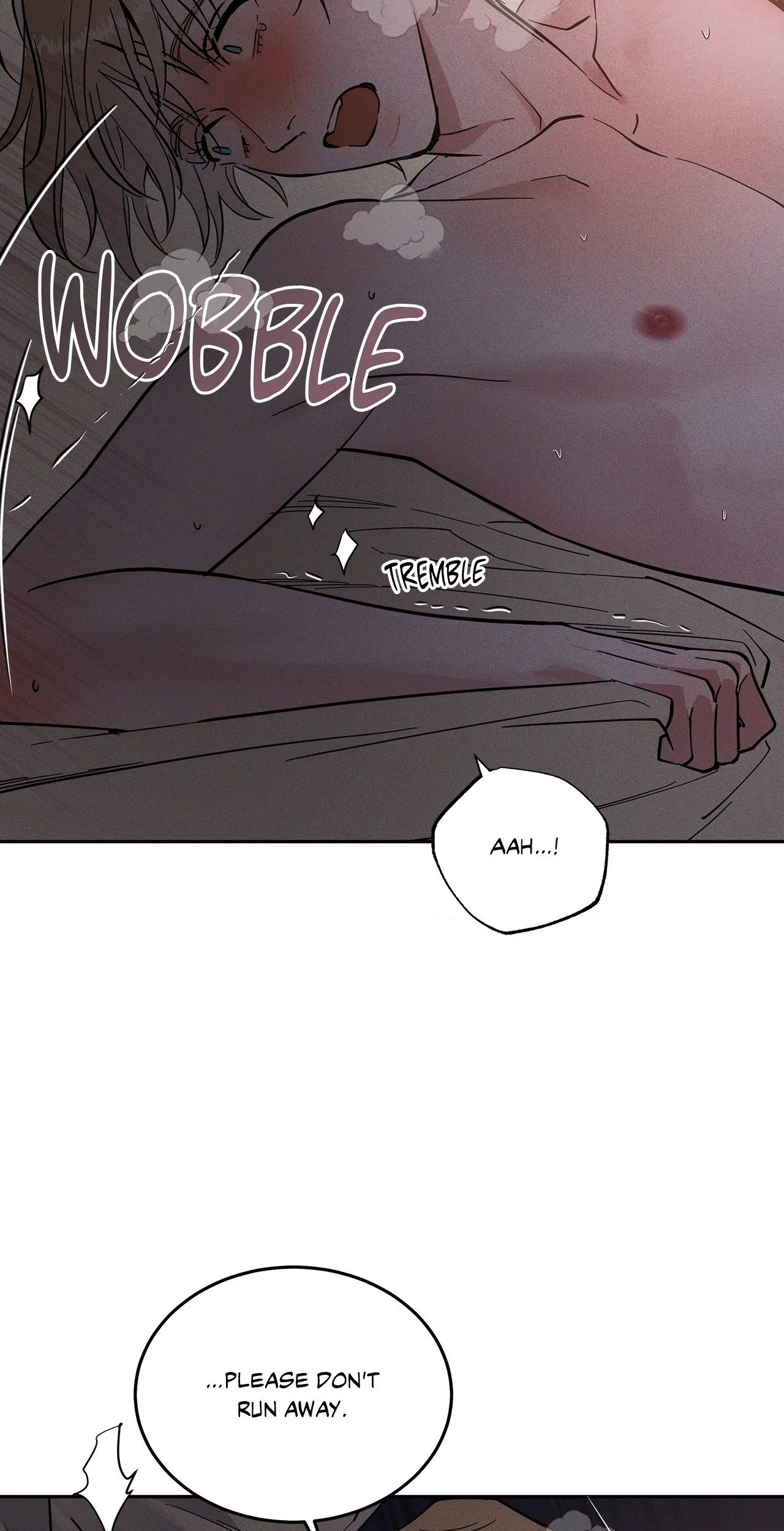 Antidote { Official } - Chapter 31 manhwa