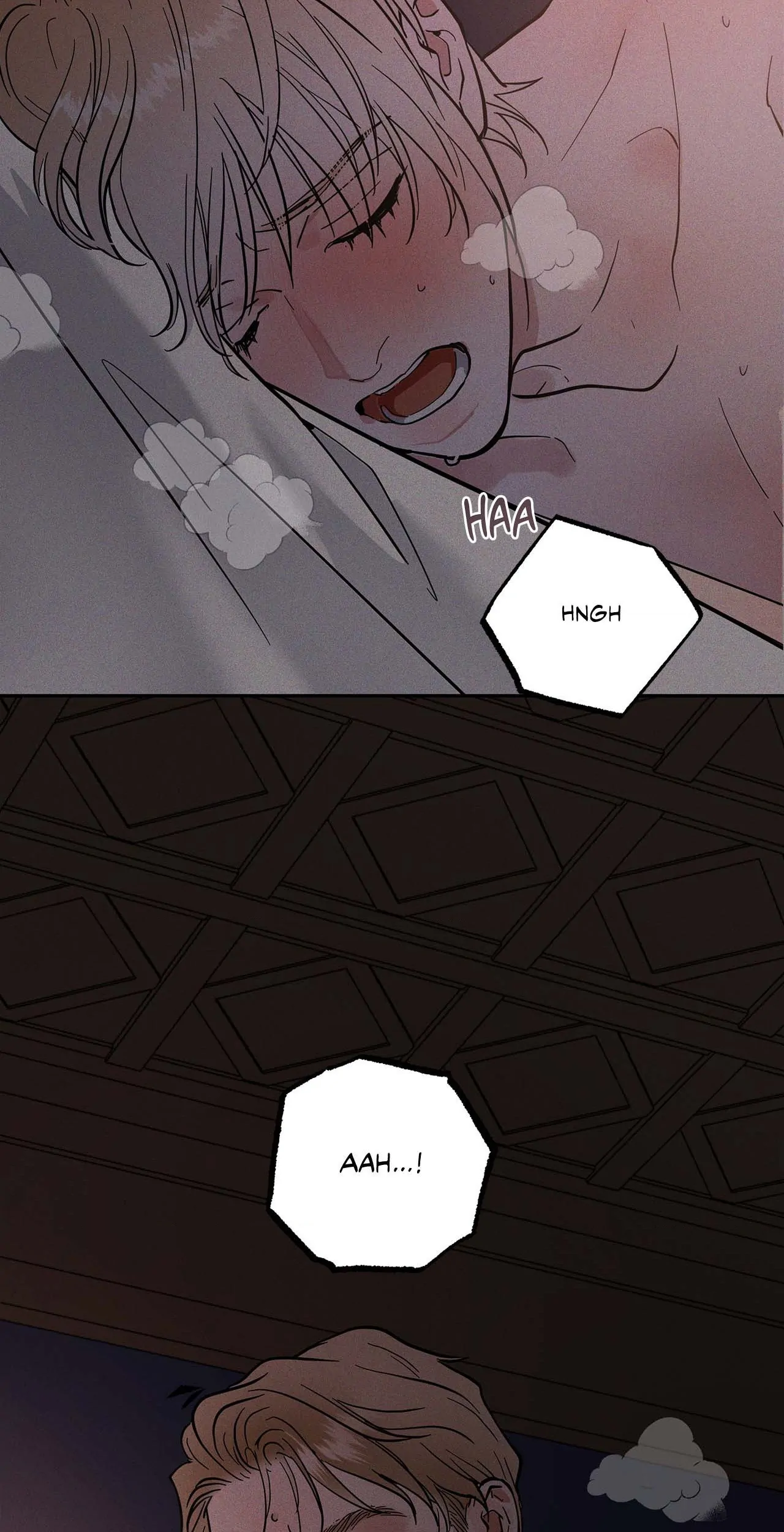 Antidote { Official } - Chapter 31 manhwa