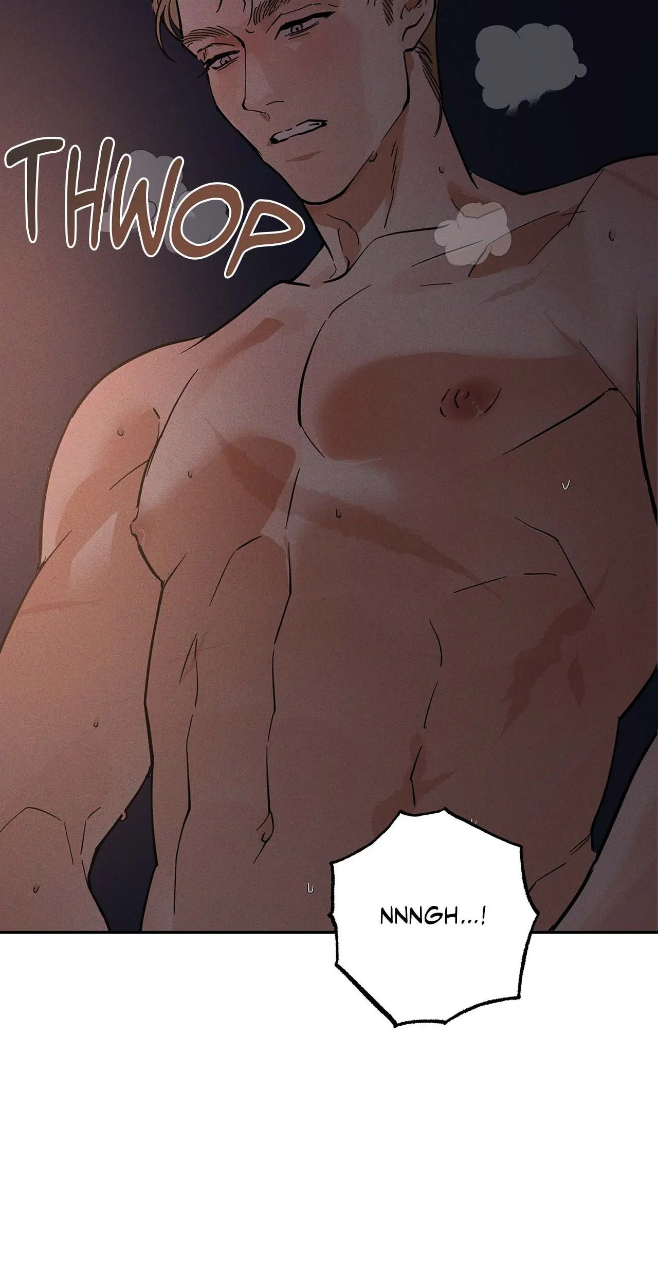 Antidote { Official } - Chapter 31 manhwa