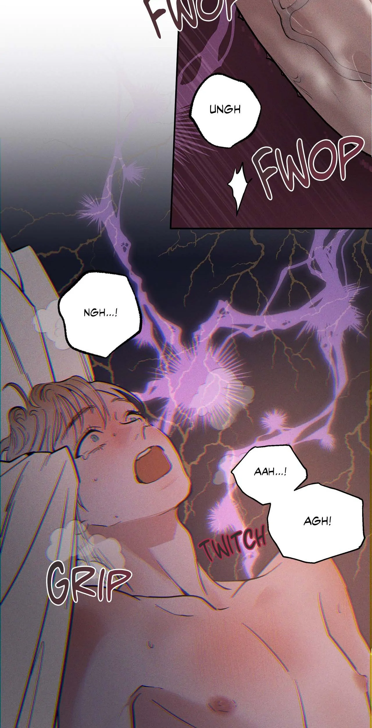 Antidote { Official } - Chapter 31 manhwa