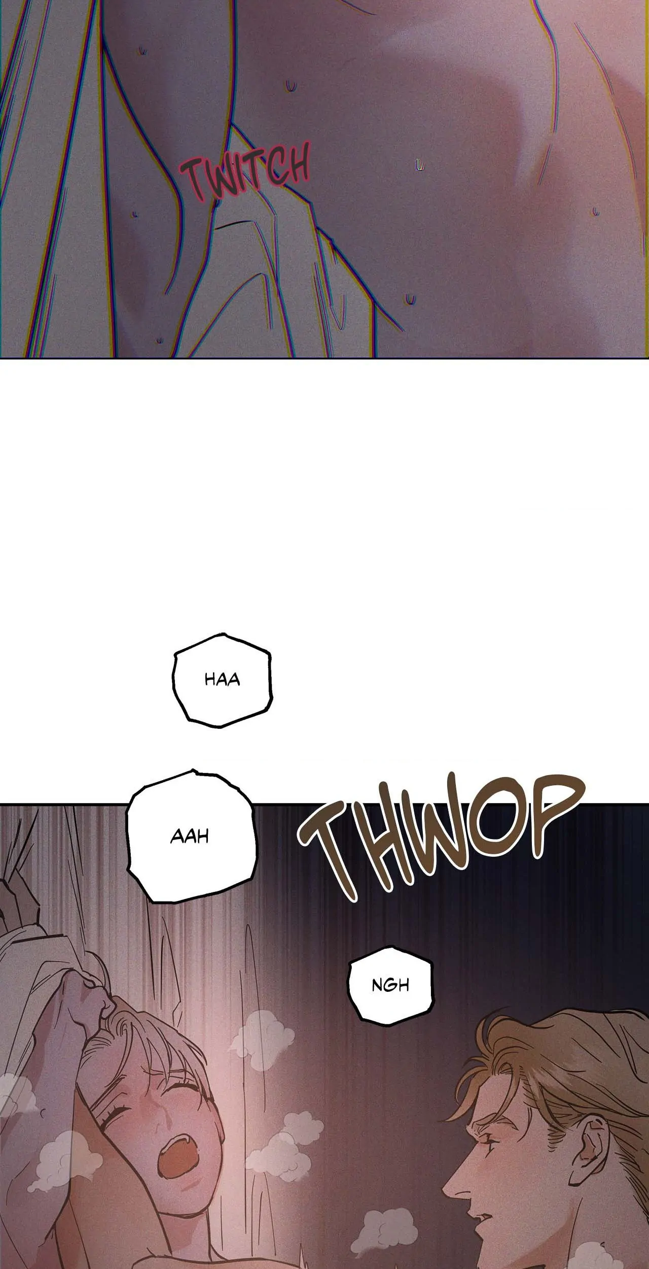 Antidote { Official } - Chapter 31 manhwa