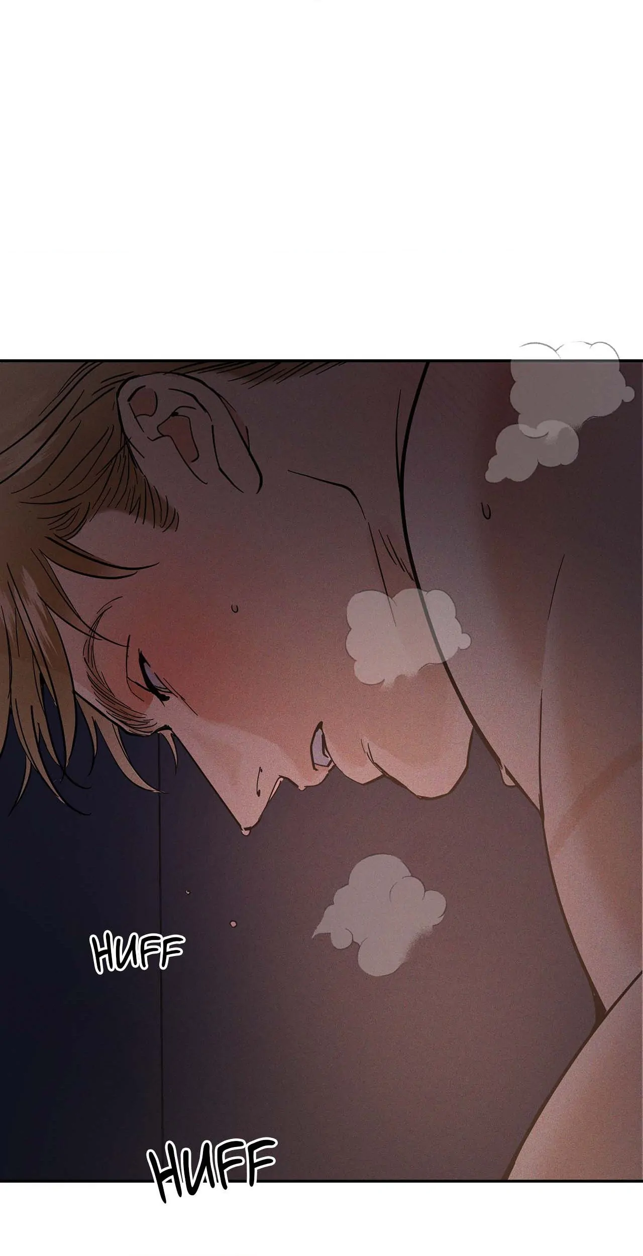 Antidote { Official } - Chapter 31 manhwa