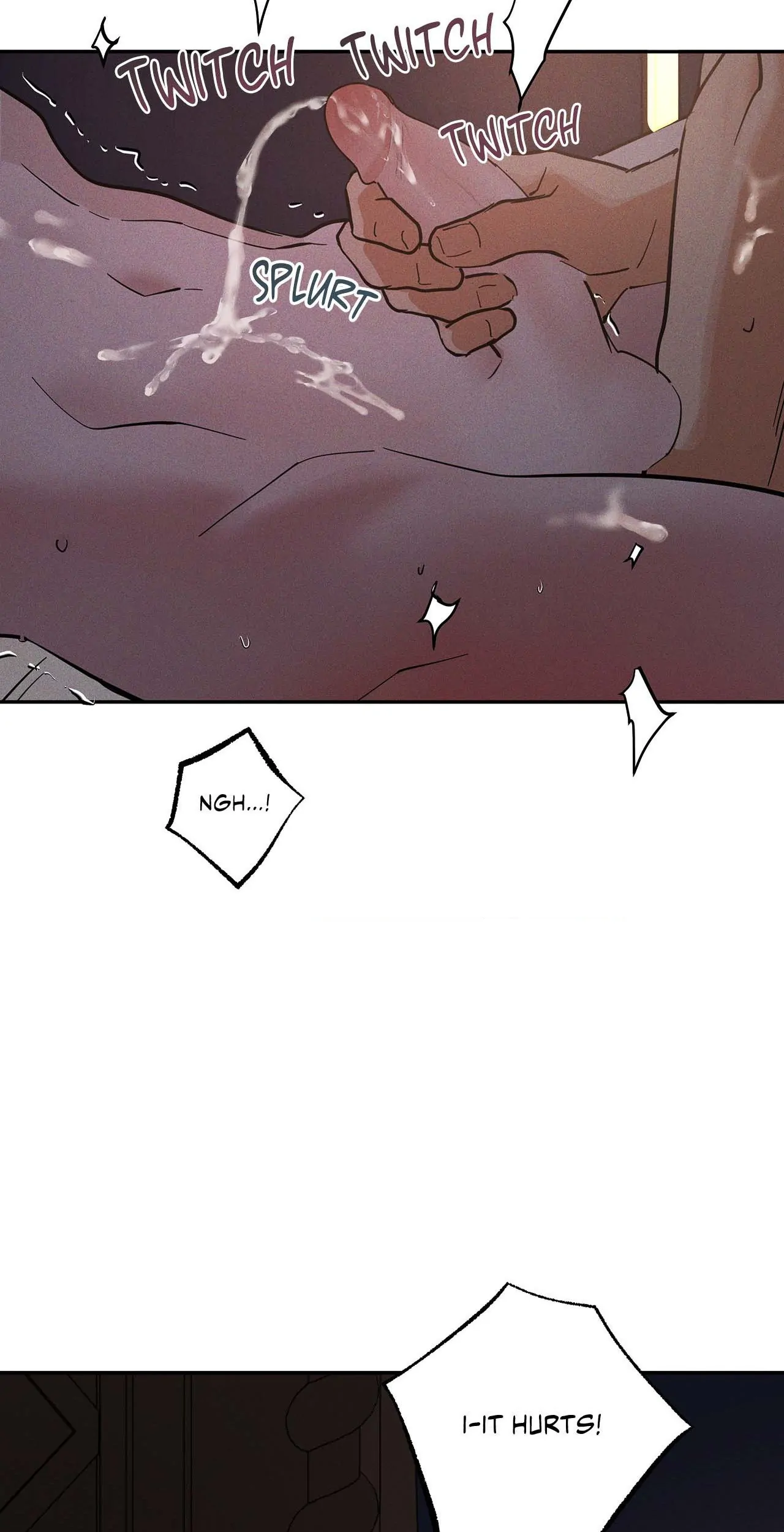 Antidote { Official } - Chapter 31 manhwa