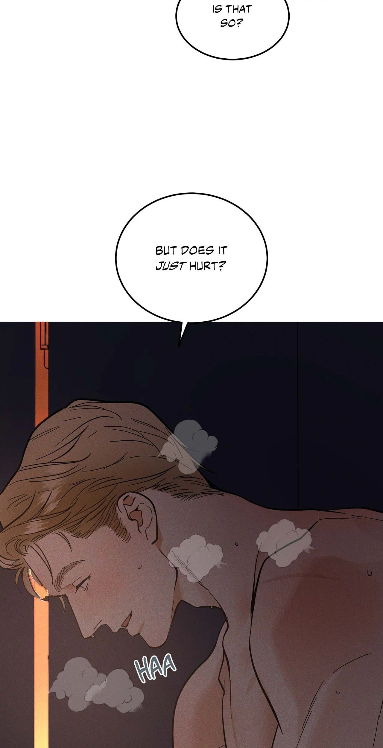 Antidote { Official } - Chapter 31 manhwa