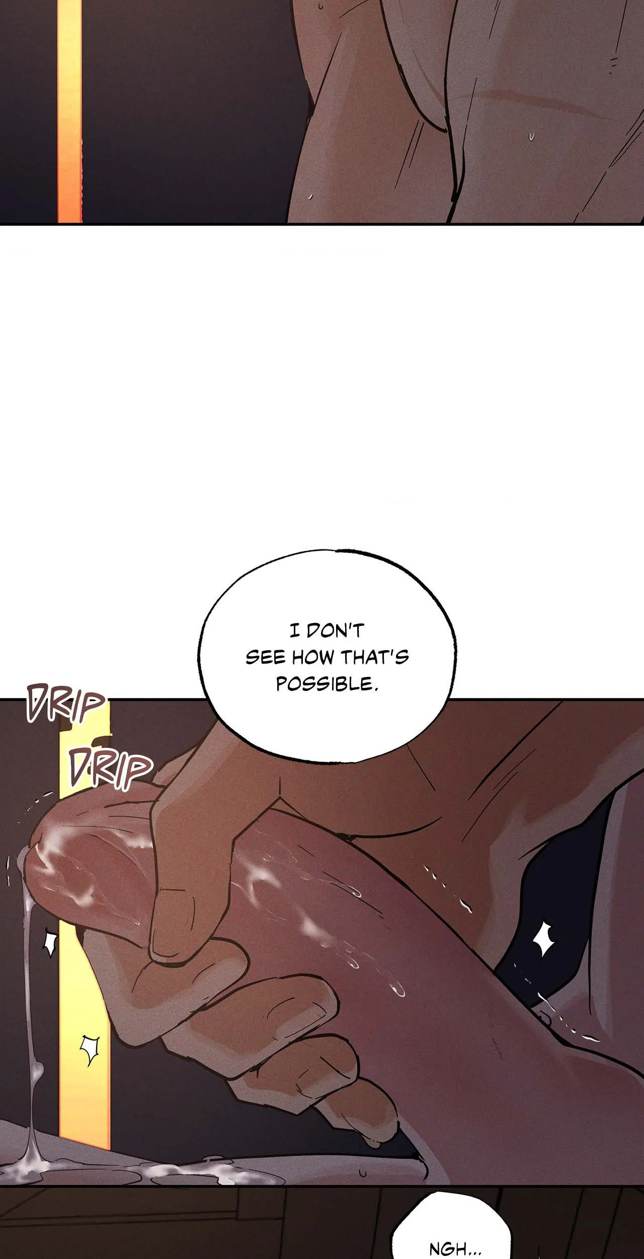 Antidote { Official } - Chapter 31 manhwa
