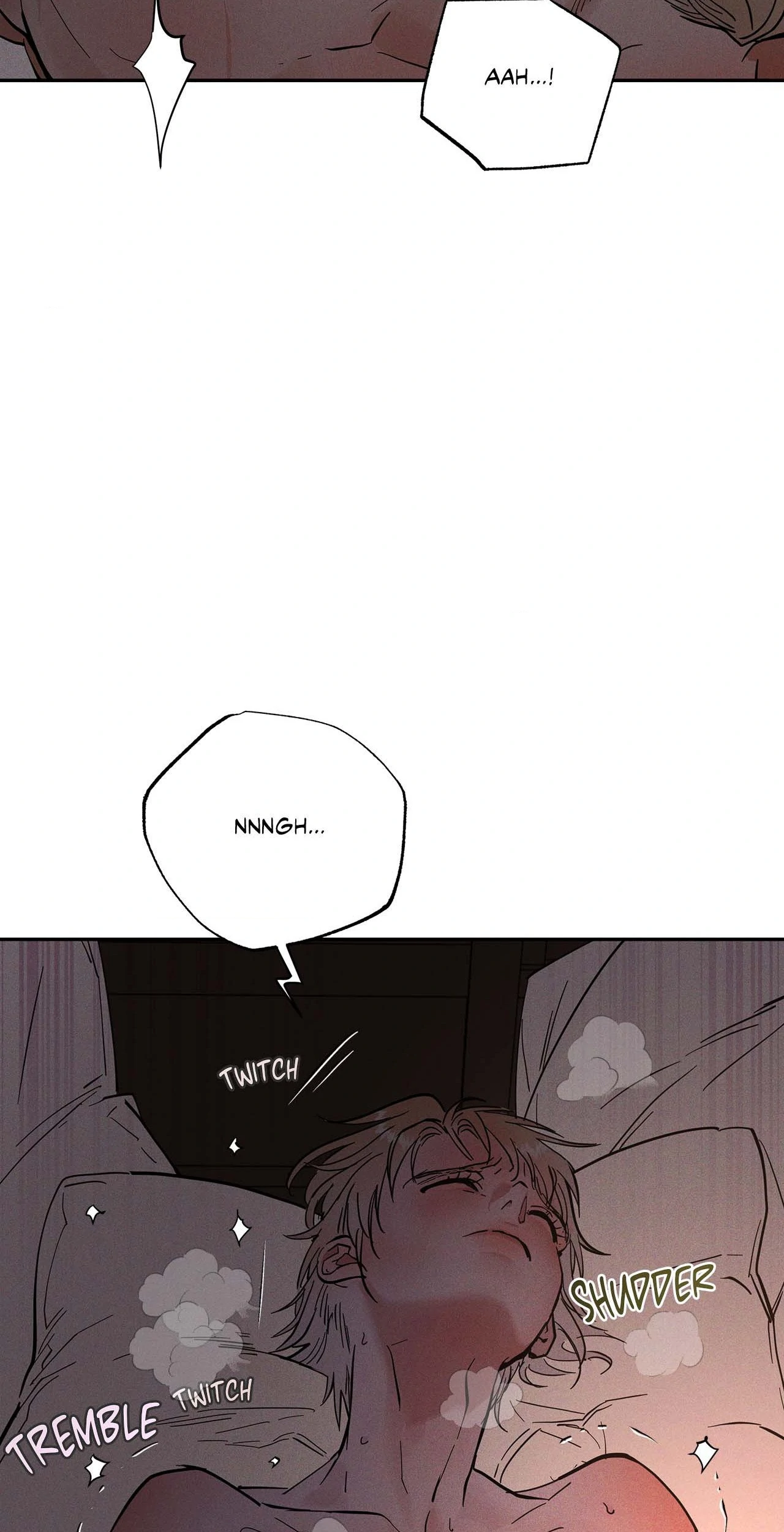 Antidote { Official } - Chapter 31 manhwa