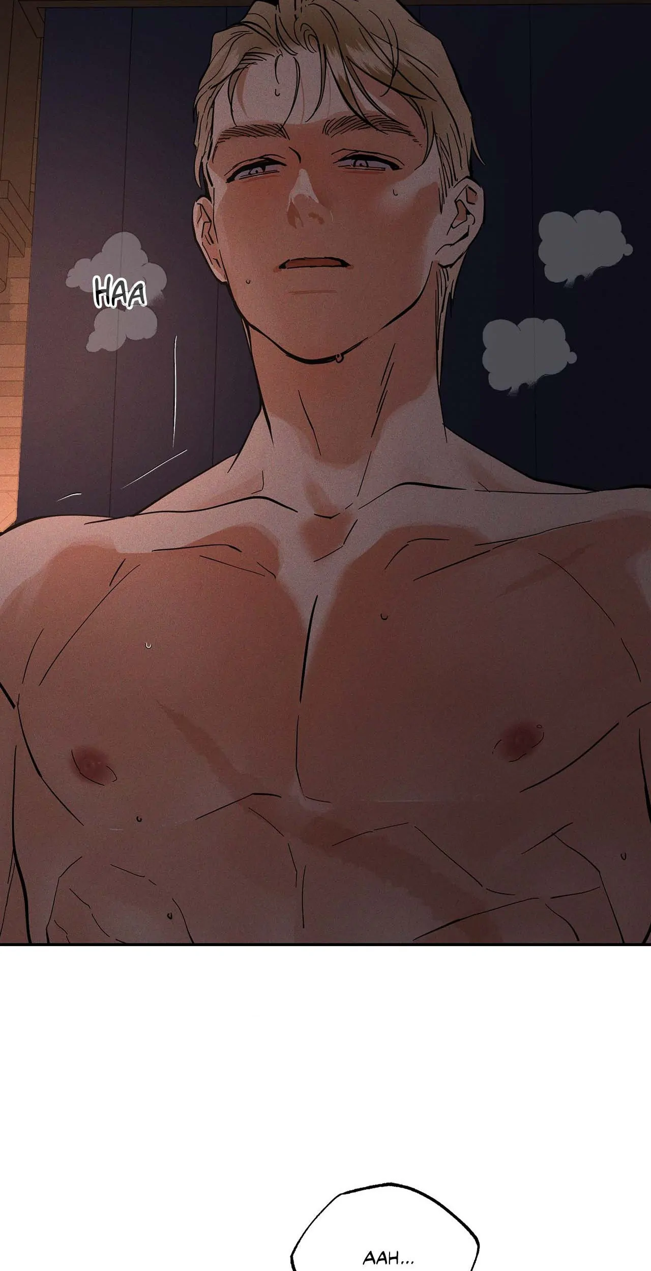 Antidote { Official } - Chapter 31 manhwa