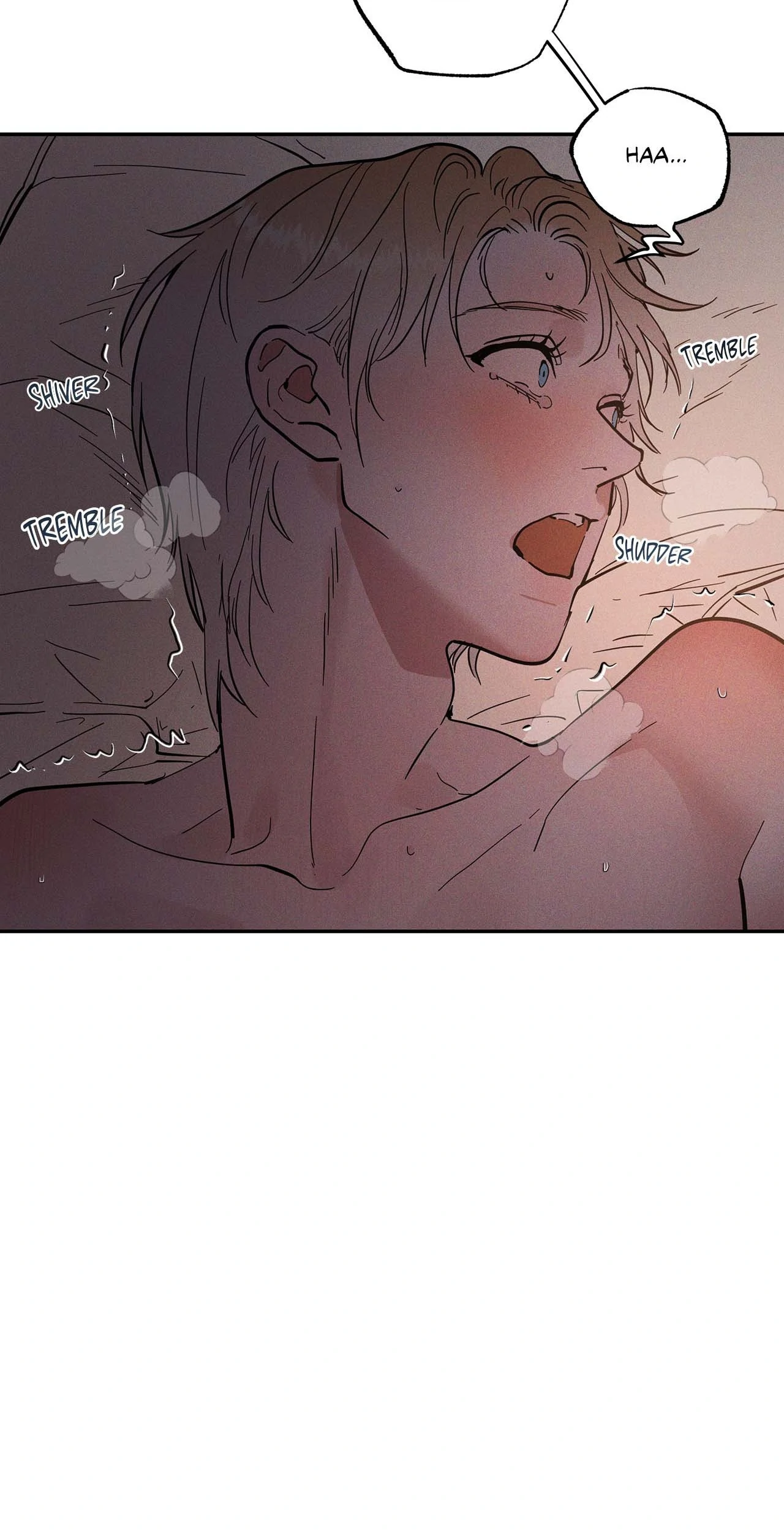 Antidote { Official } - Chapter 31 manhwa