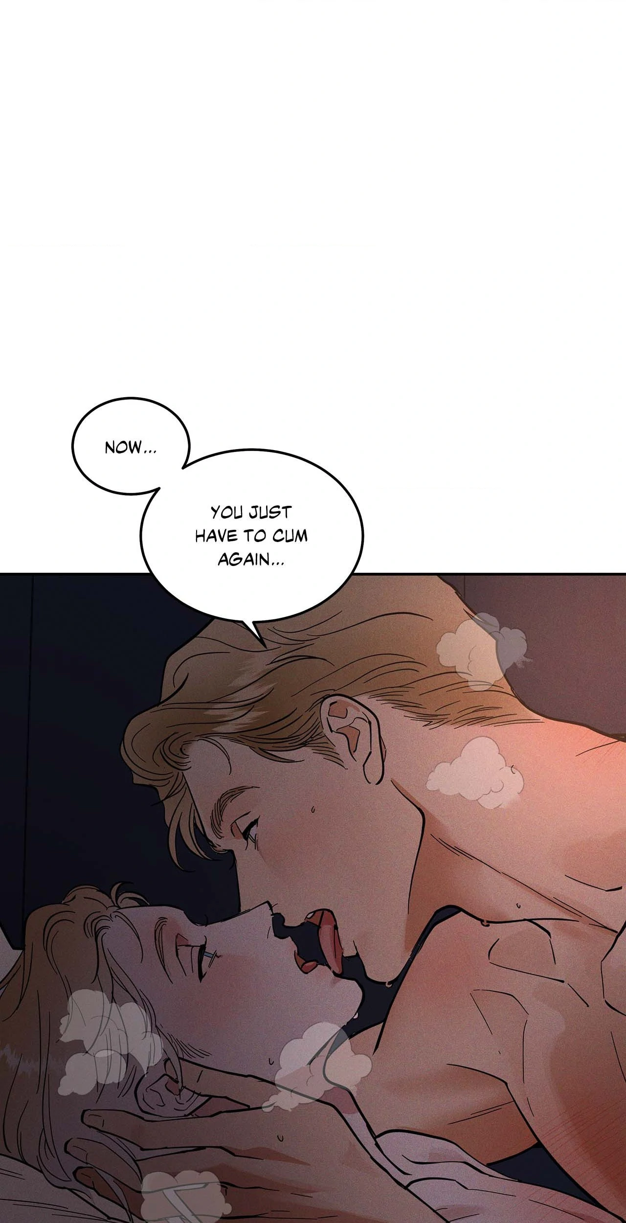 Antidote { Official } - Chapter 31 manhwa