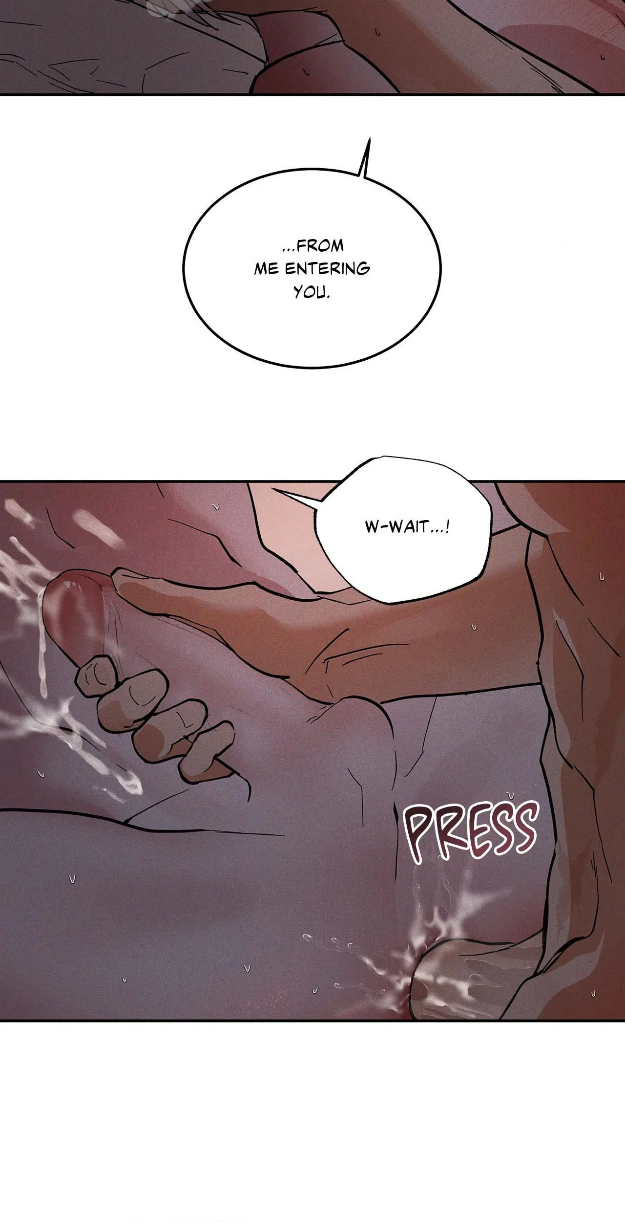 Antidote { Official } - Chapter 31 manhwa