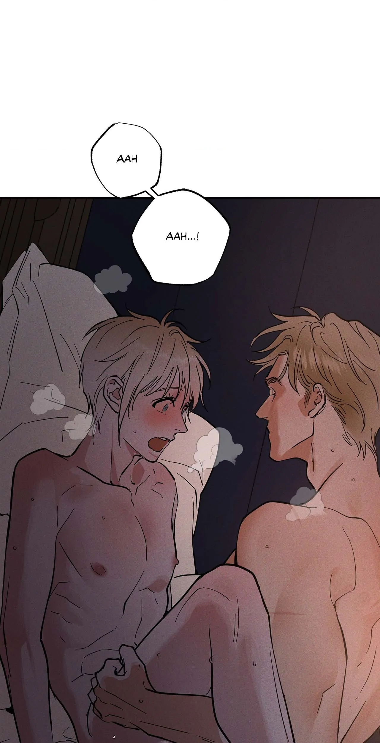 Antidote { Official } - Chapter 31 manhwa