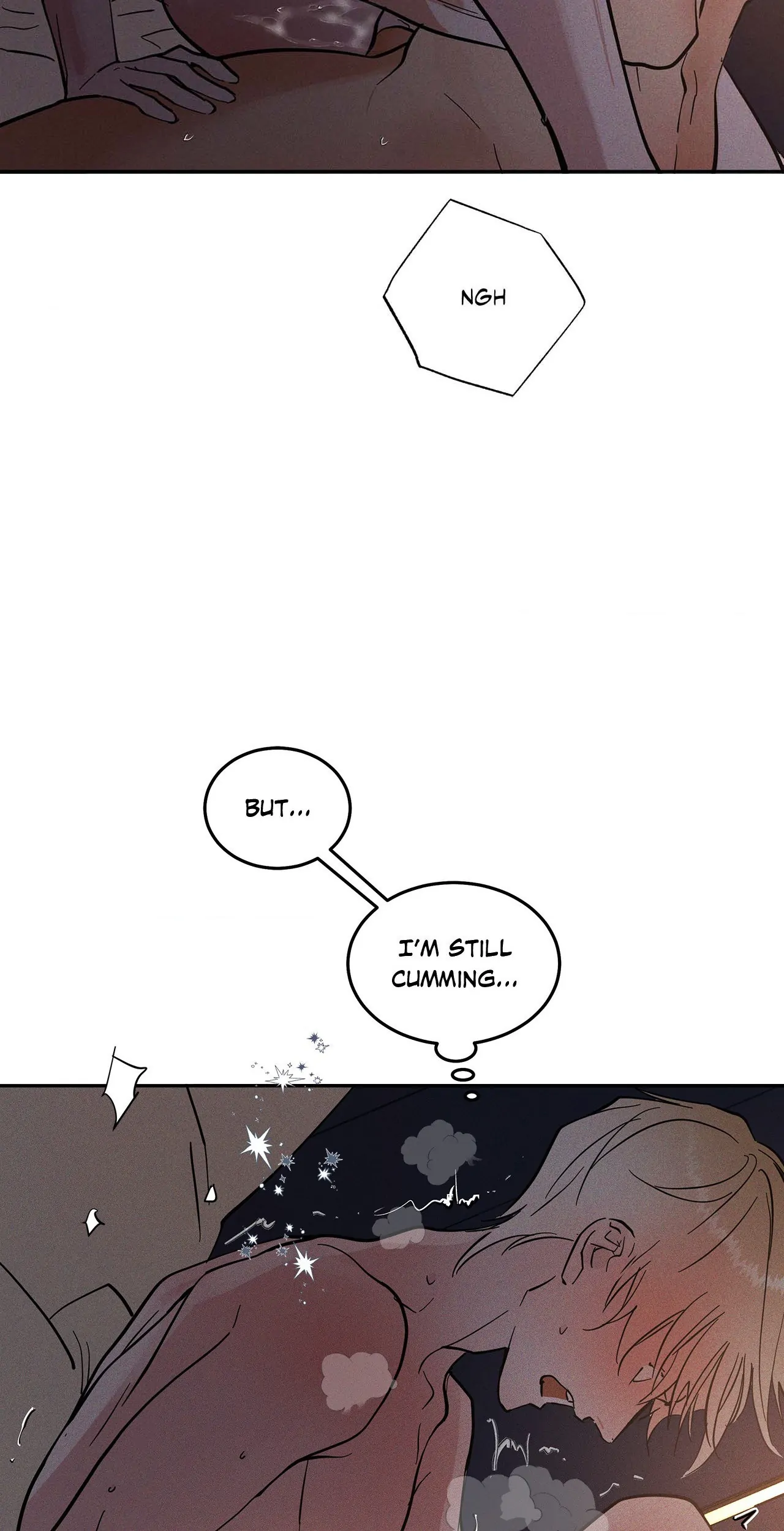 Antidote { Official } - Chapter 31 manhwa