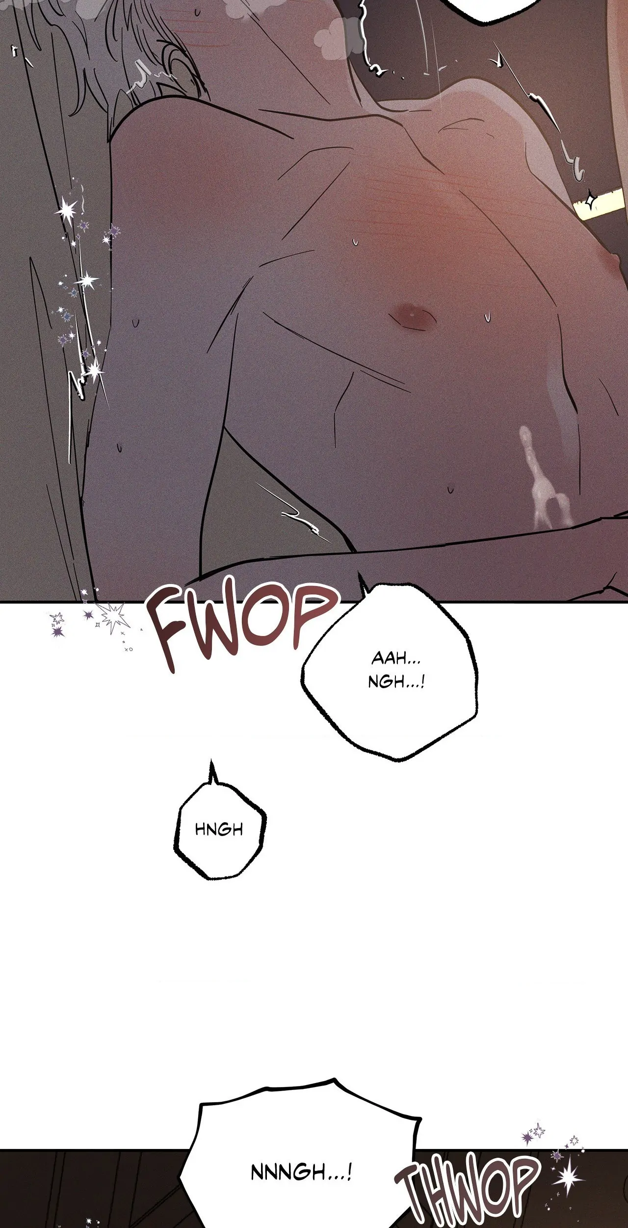 Antidote { Official } - Chapter 31 manhwa