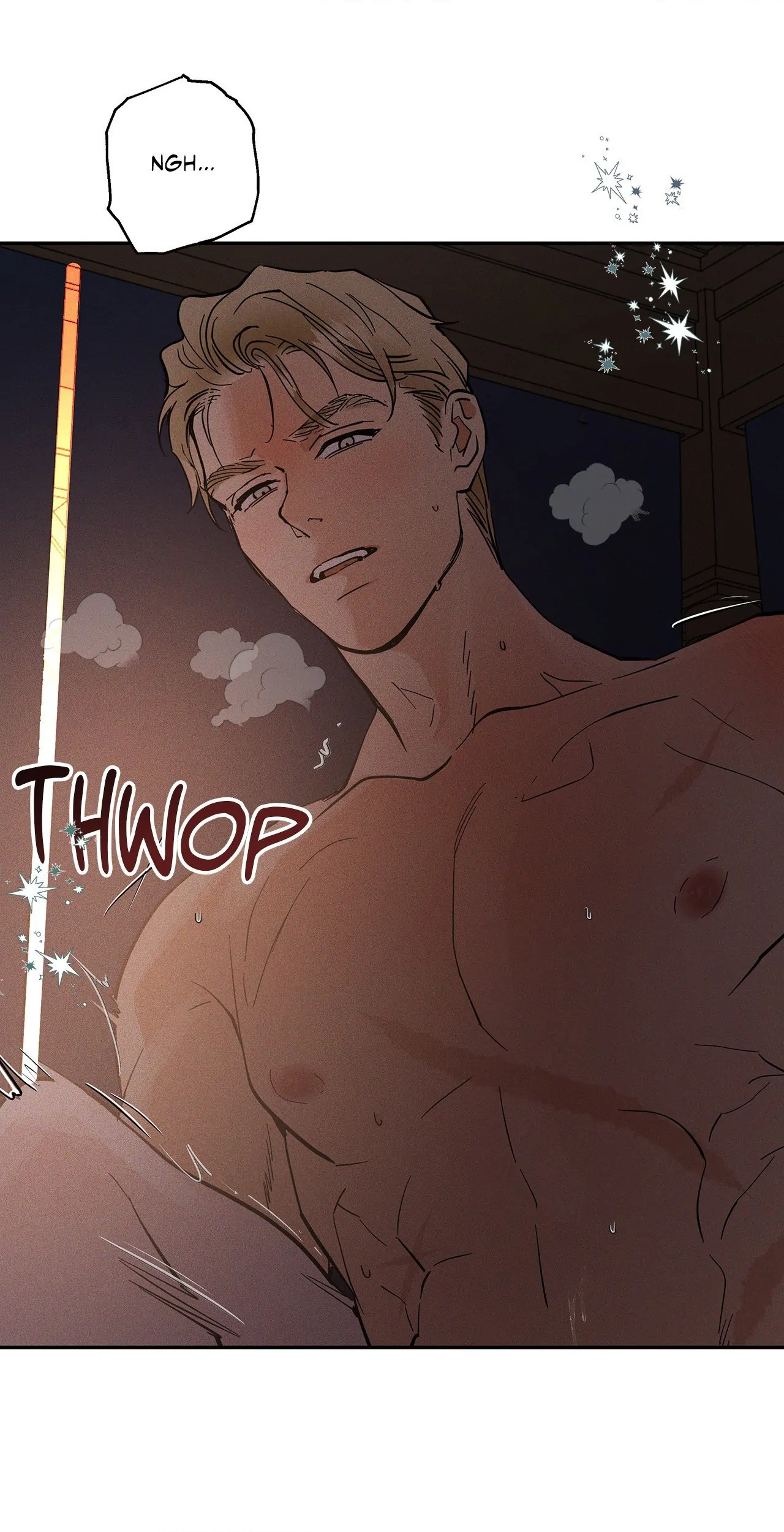 Antidote { Official } - Chapter 31 manhwa