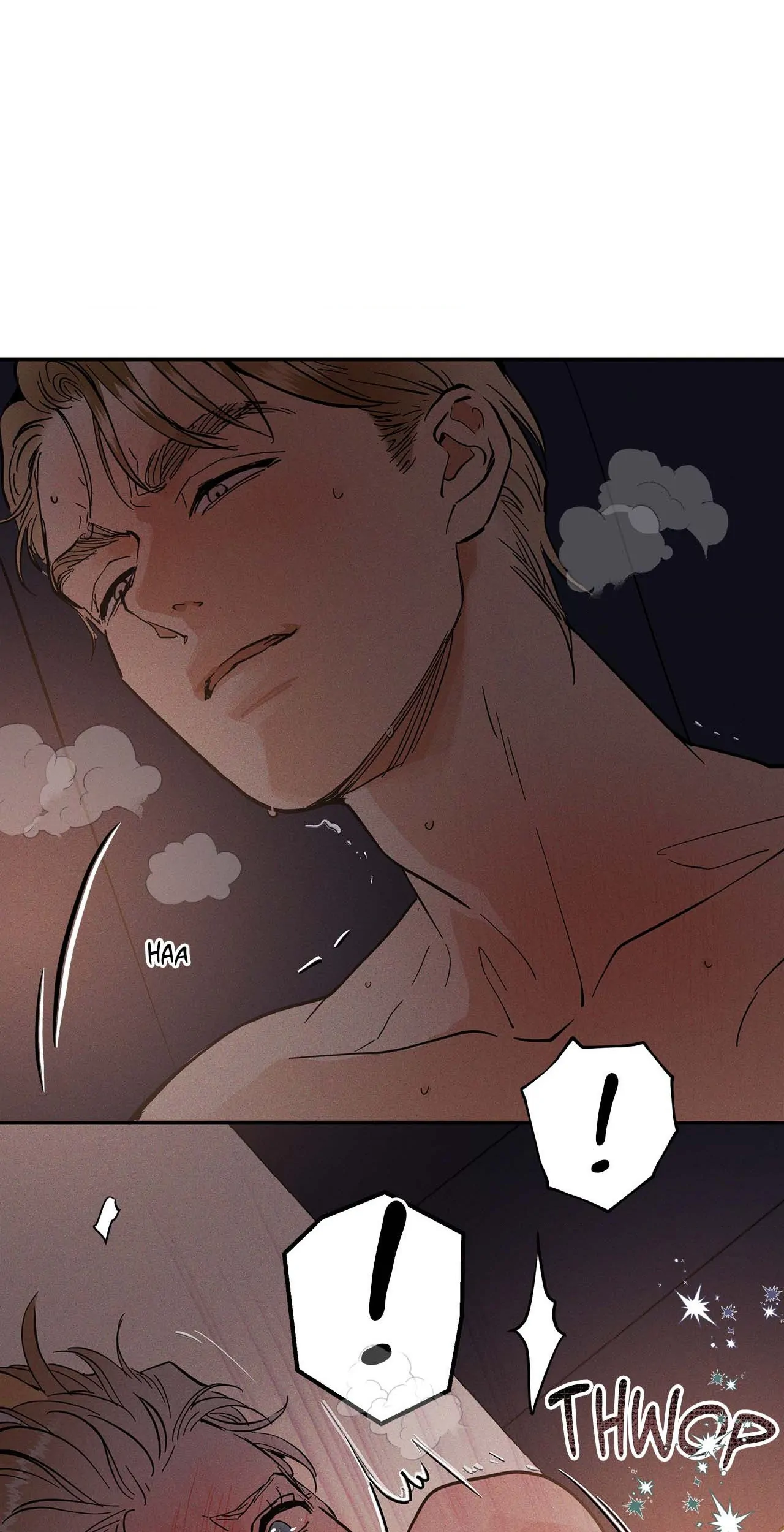 Antidote { Official } - Chapter 31 manhwa