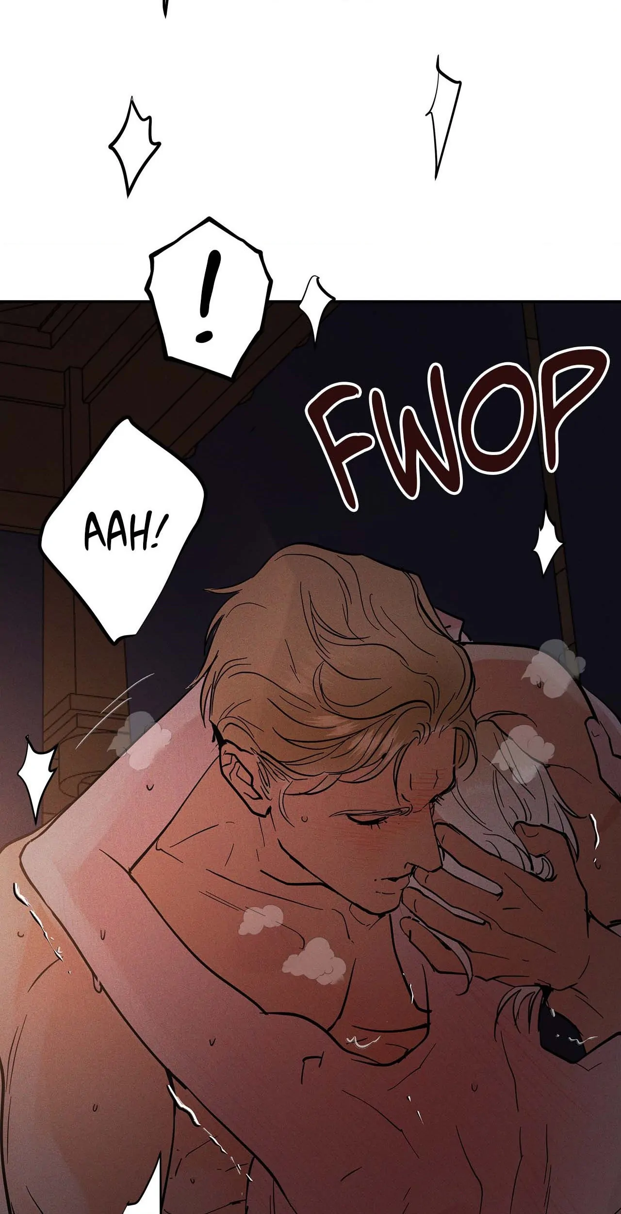 Antidote { Official } - Chapter 31 manhwa