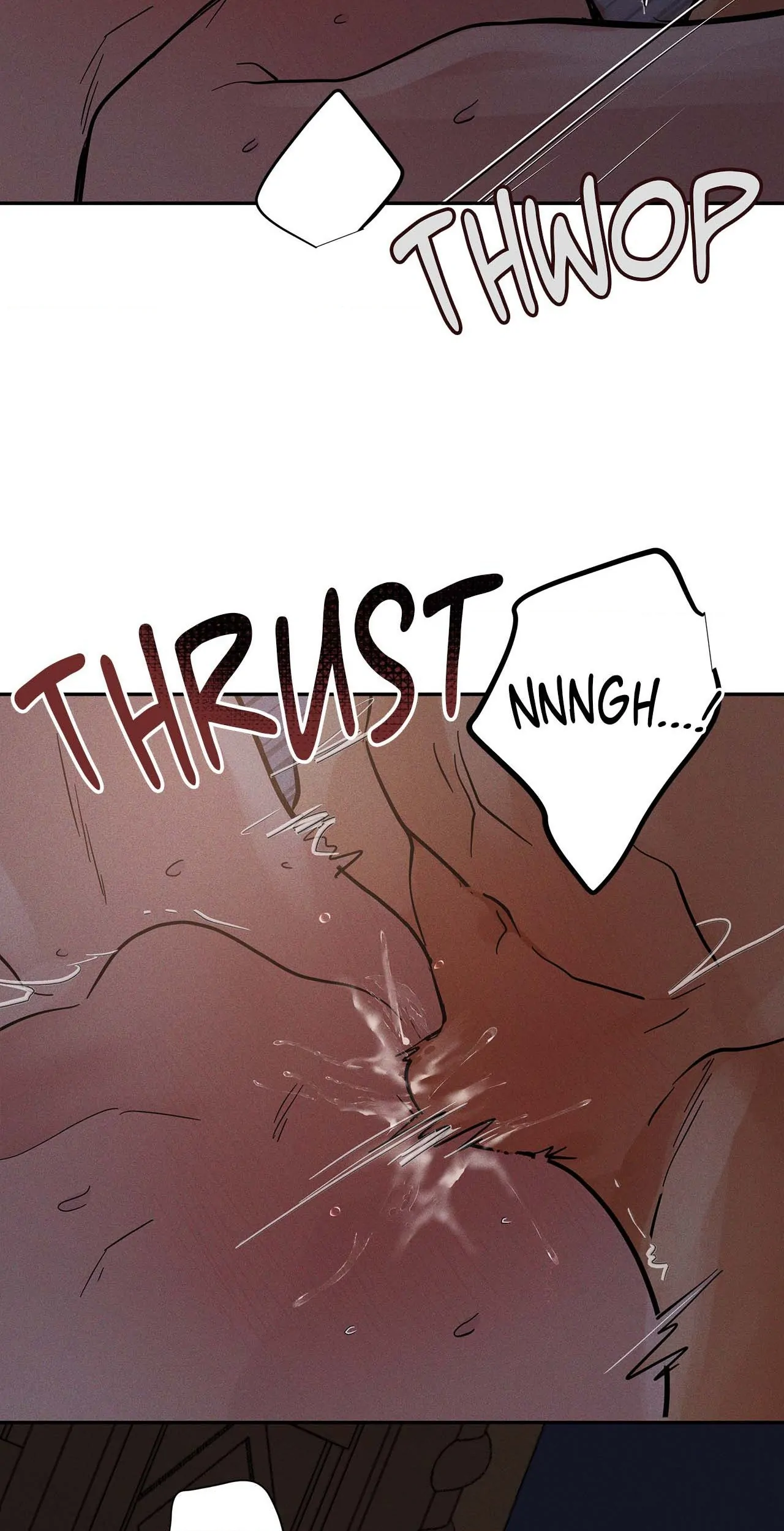 Antidote { Official } - Chapter 31 manhwa