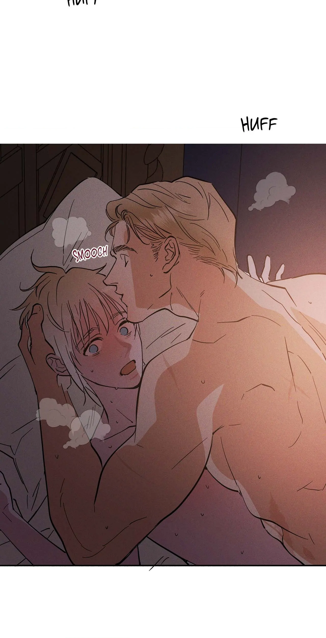 Antidote { Official } - Chapter 31 manhwa