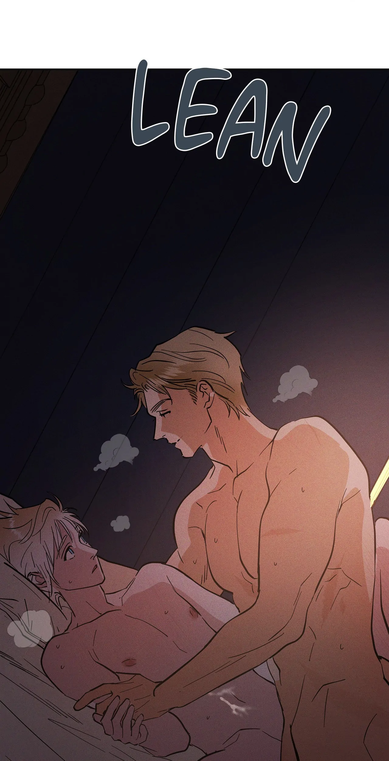 Antidote { Official } - Chapter 31 manhwa