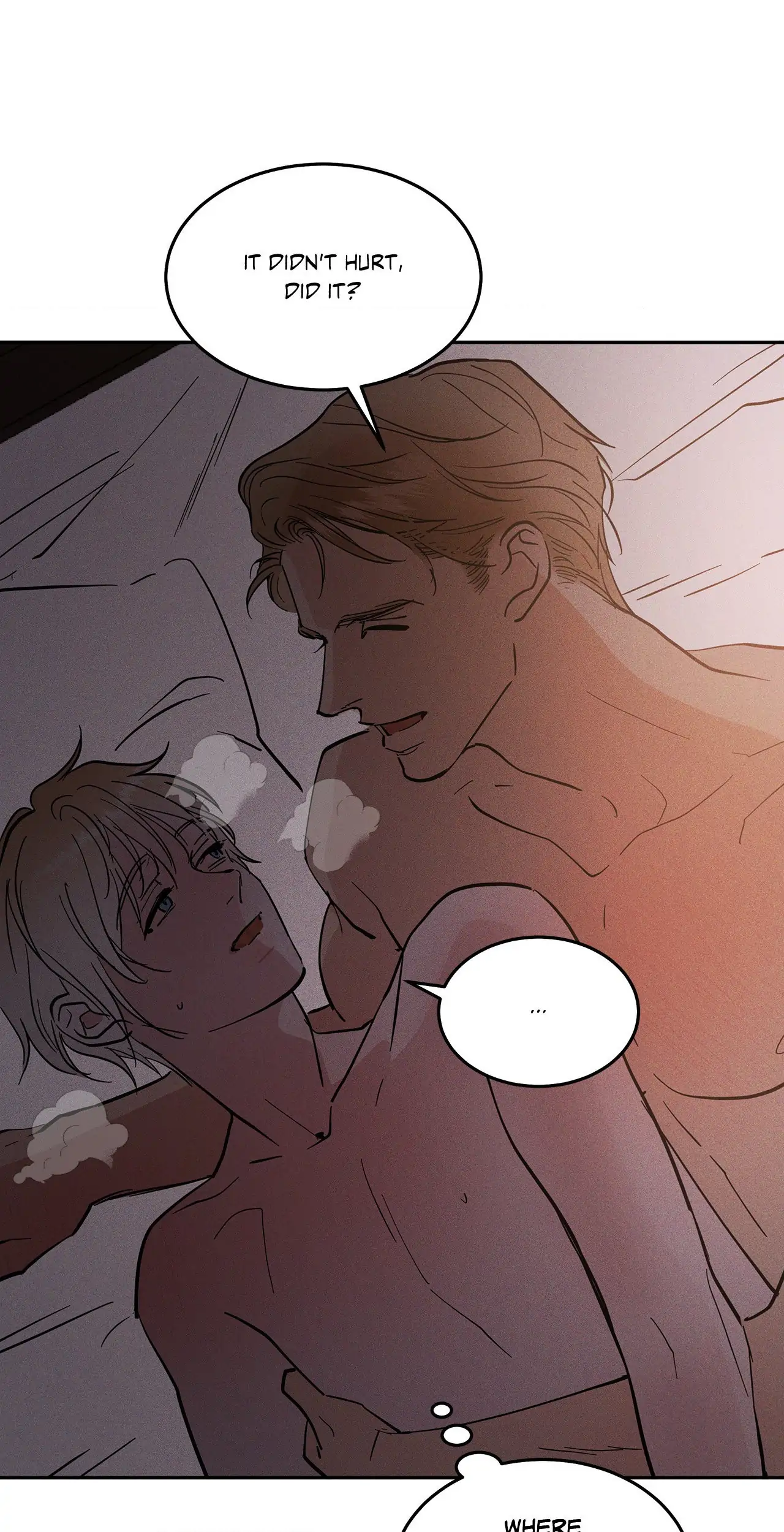 Antidote { Official } - Chapter 31 manhwa