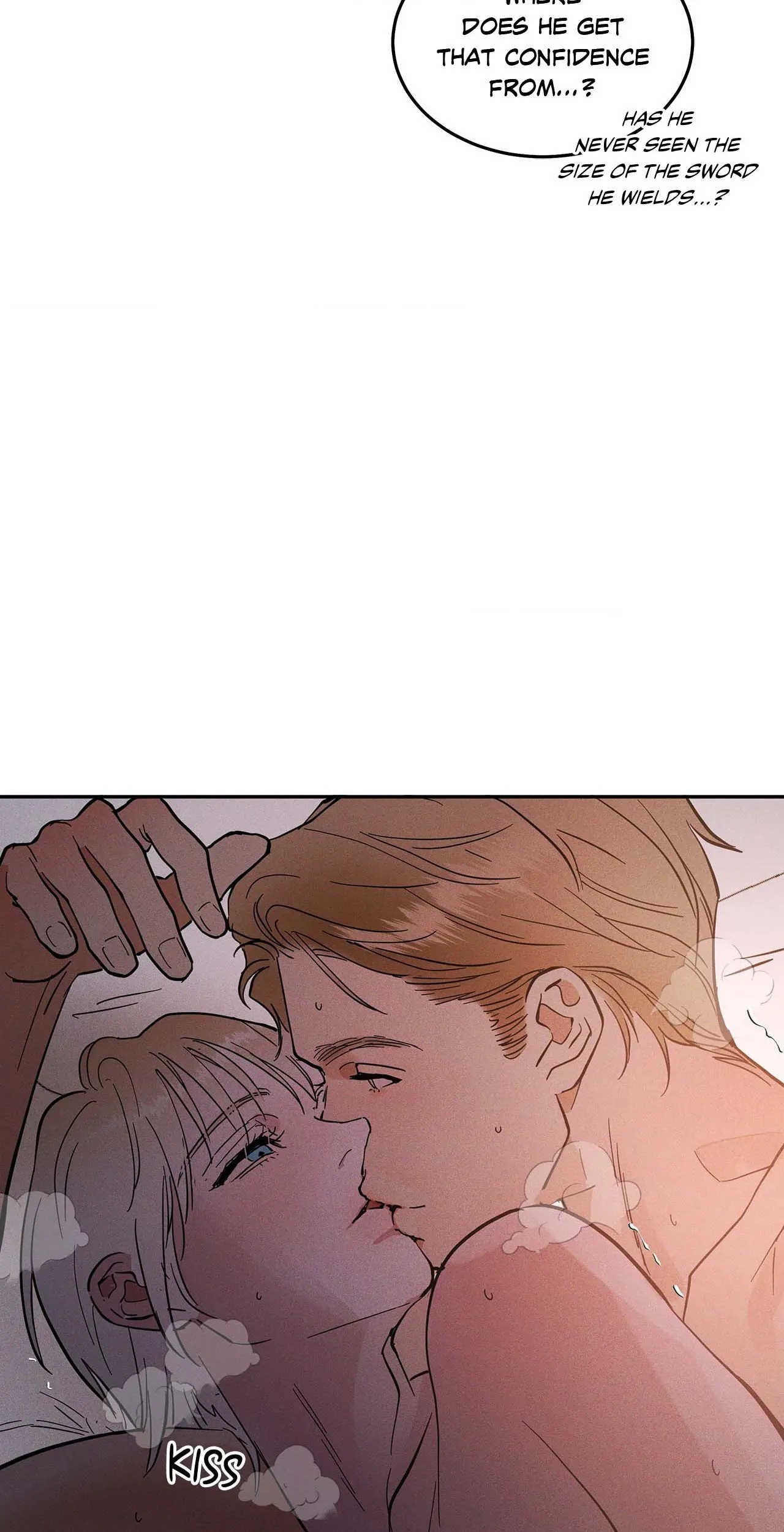Antidote { Official } - Chapter 31 manhwa