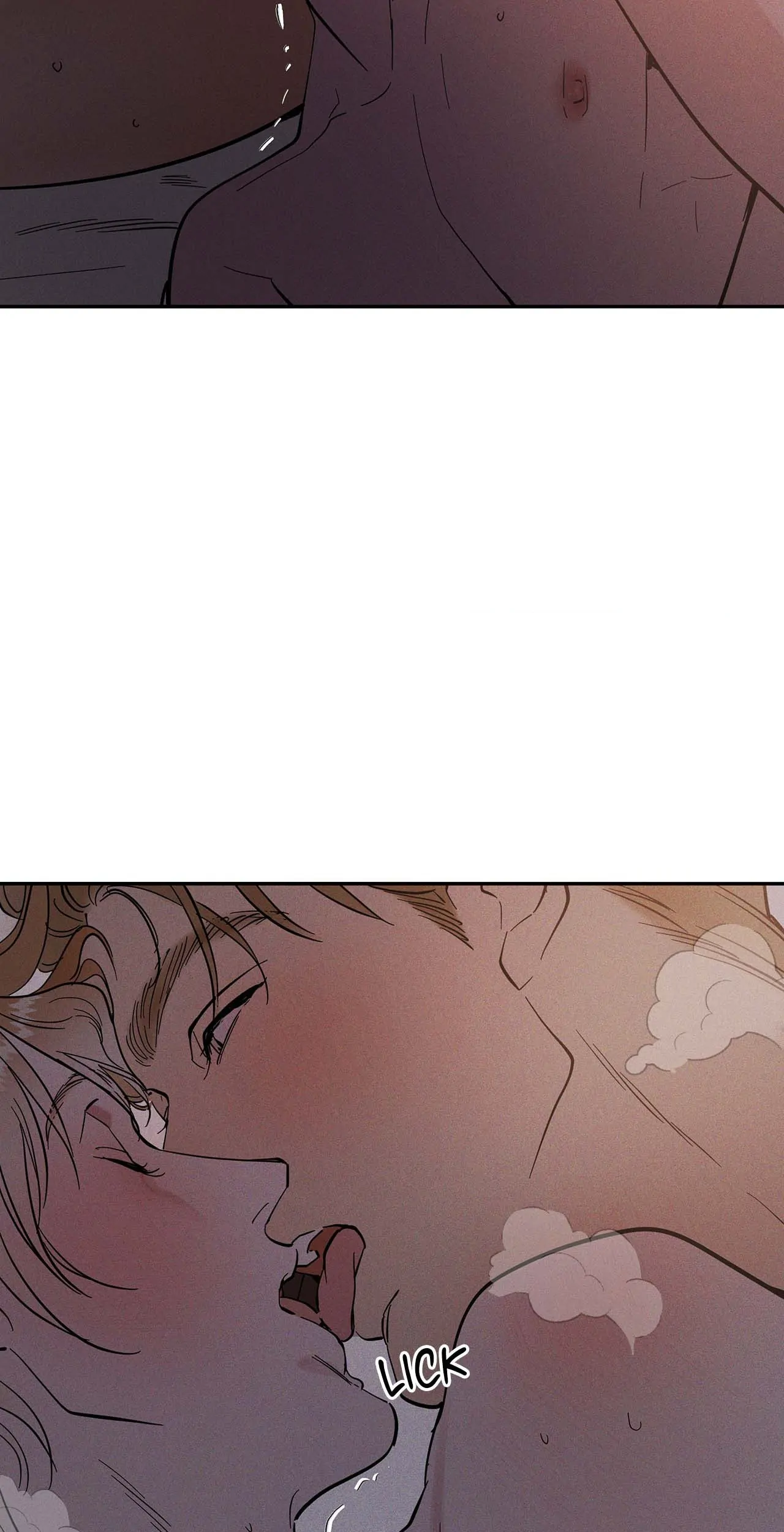 Antidote { Official } - Chapter 31 manhwa