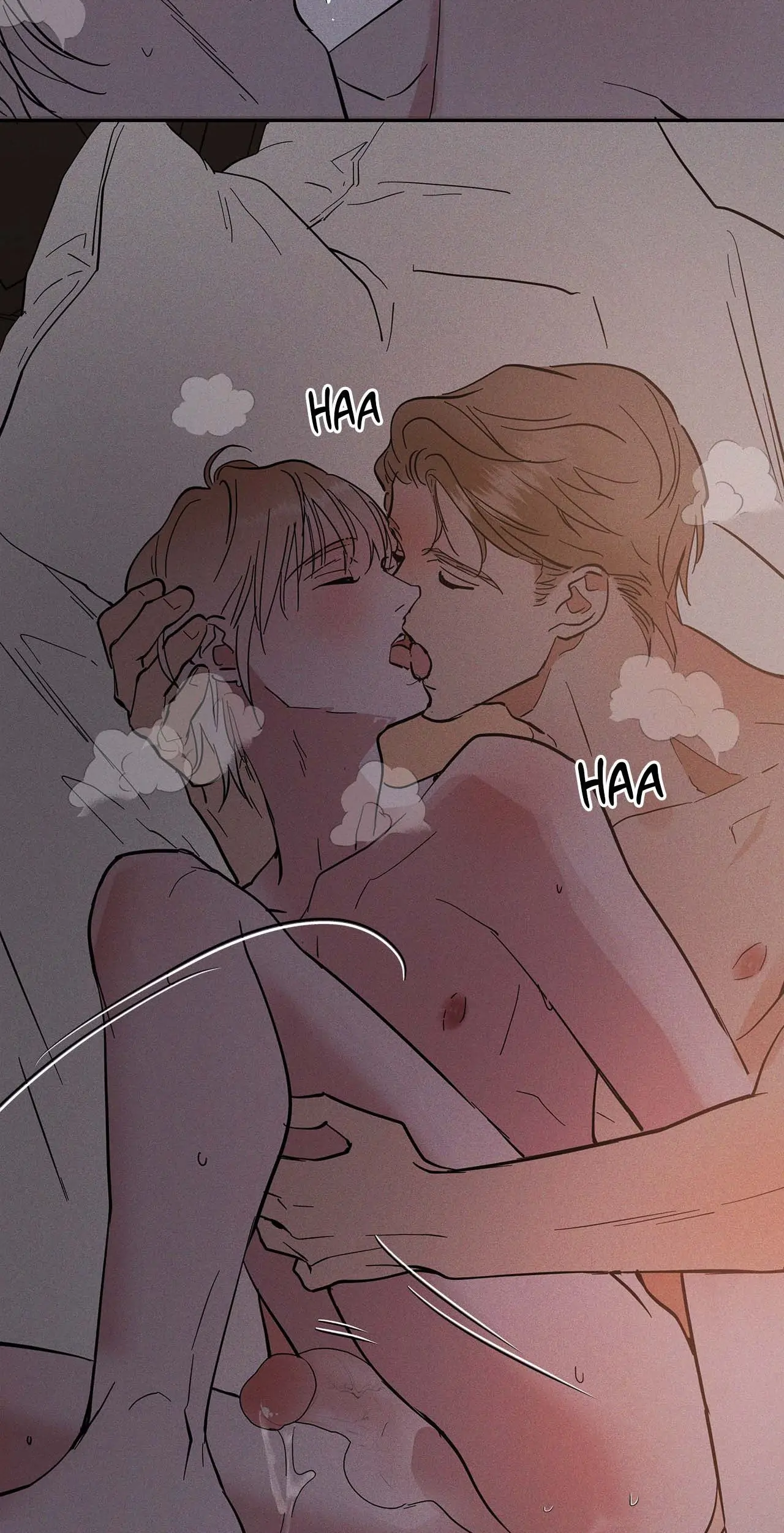 Antidote { Official } - Chapter 31 manhwa