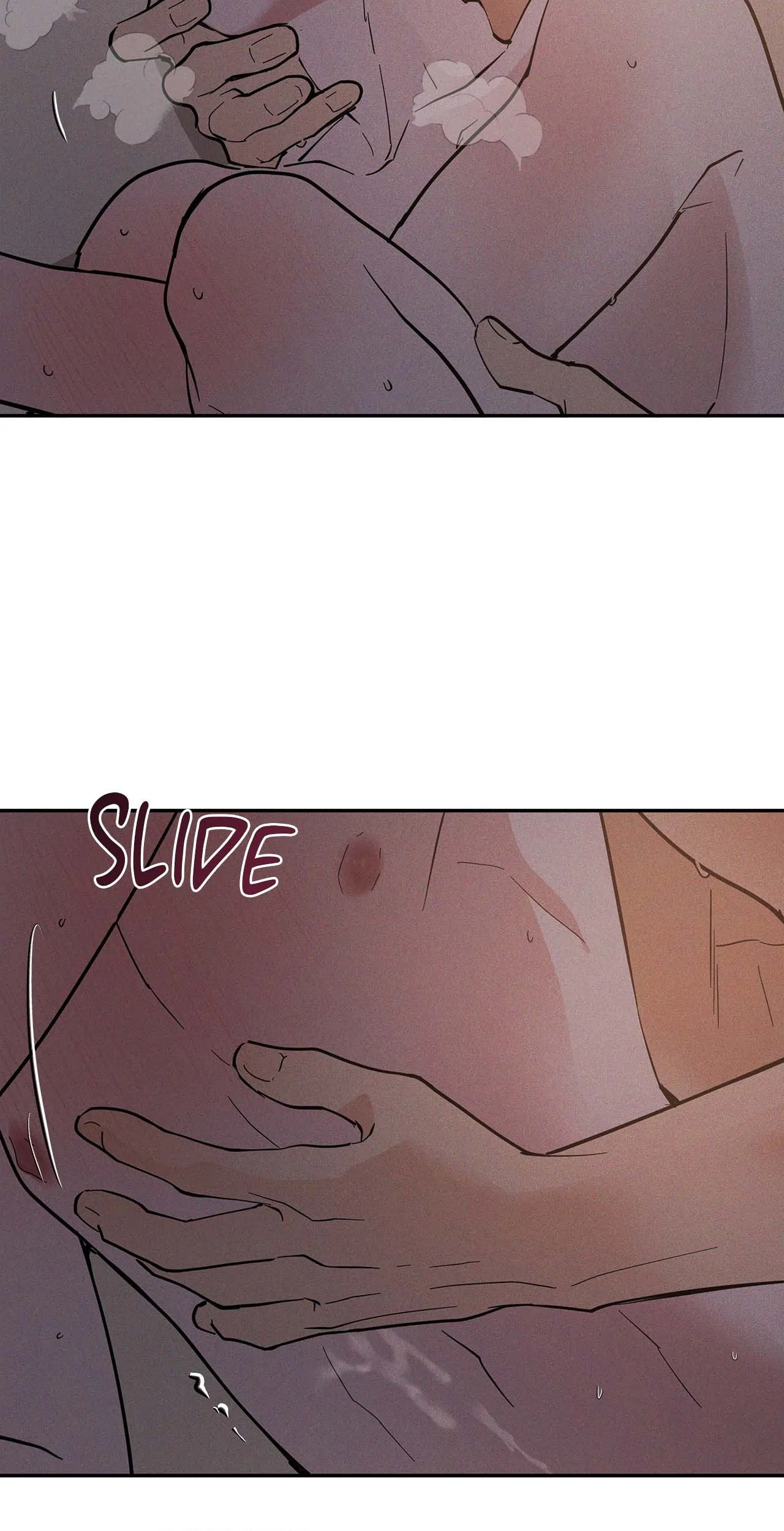Antidote { Official } - Chapter 31 manhwa
