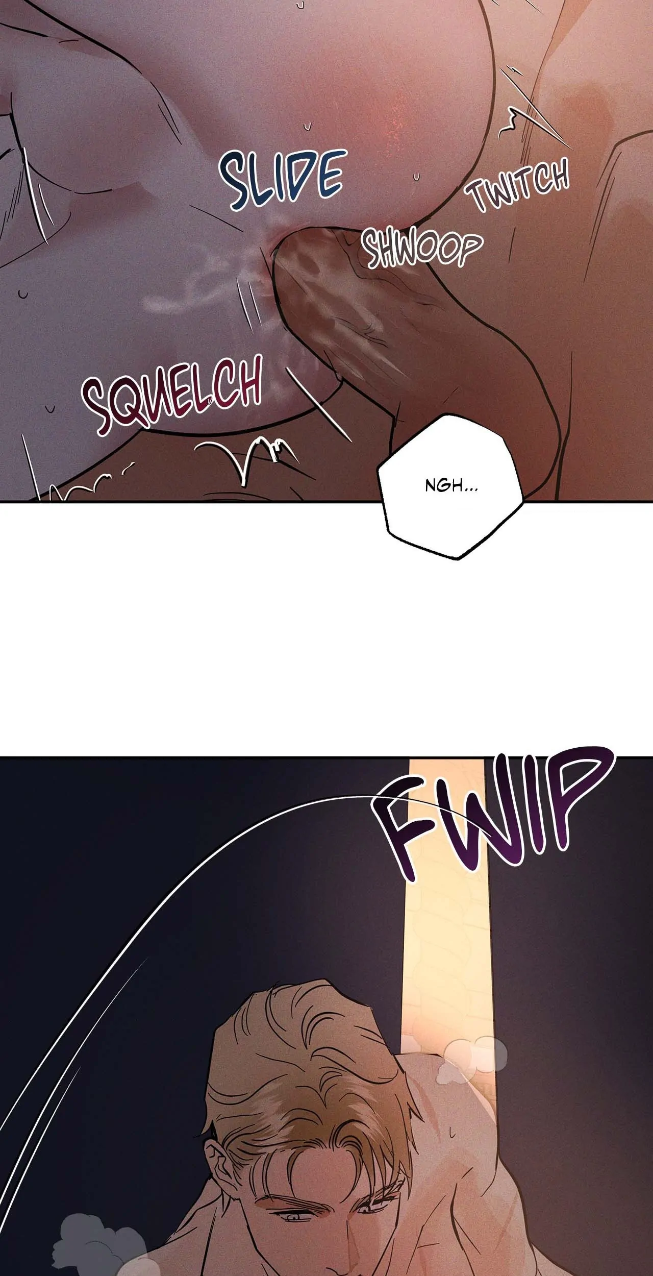 Antidote { Official } - Chapter 31 manhwa