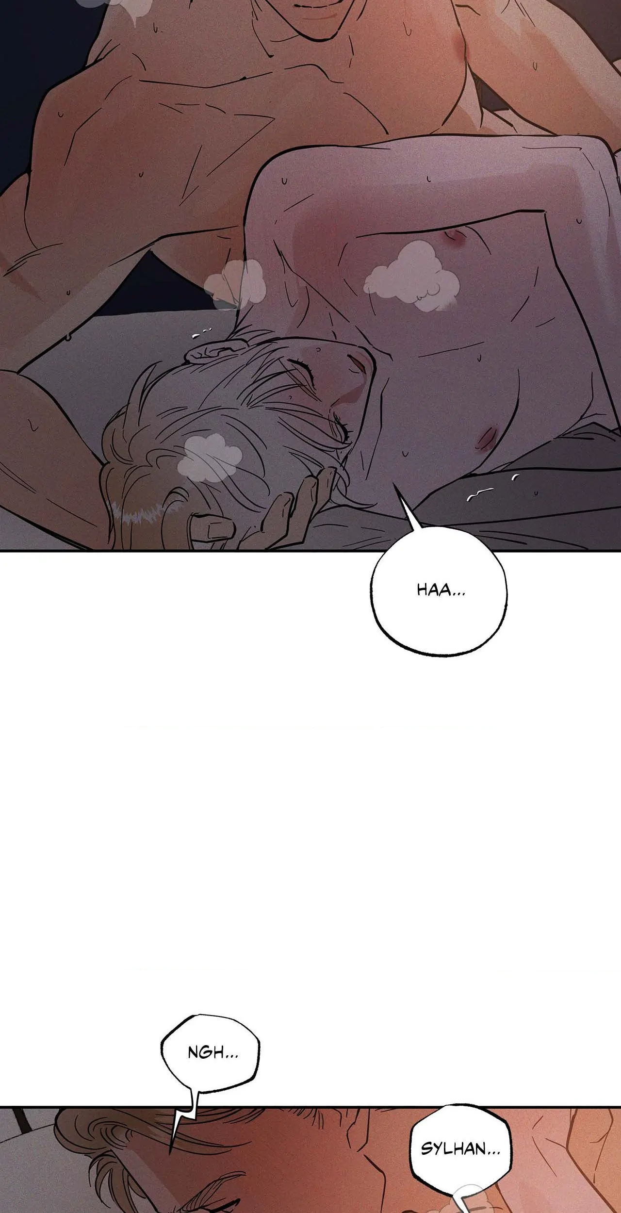 Antidote { Official } - Chapter 31 manhwa