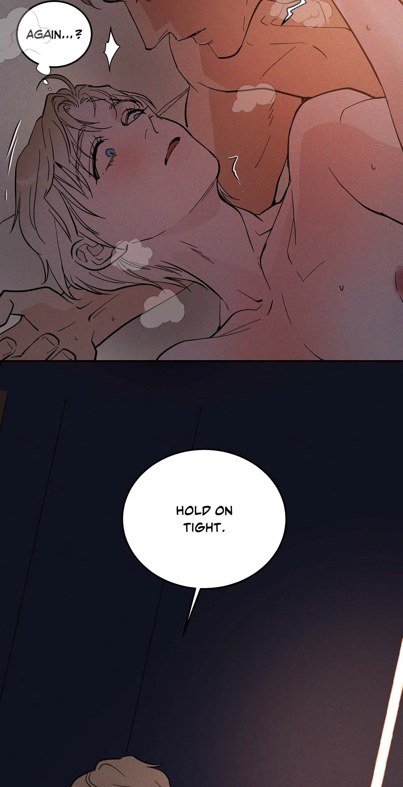 Antidote { Official } - Chapter 31 manhwa
