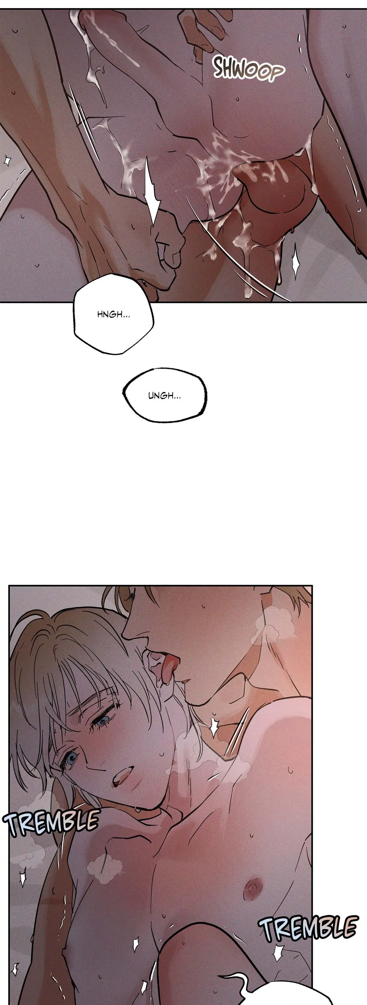 Antidote { Official } - Chapter 32 manhwa