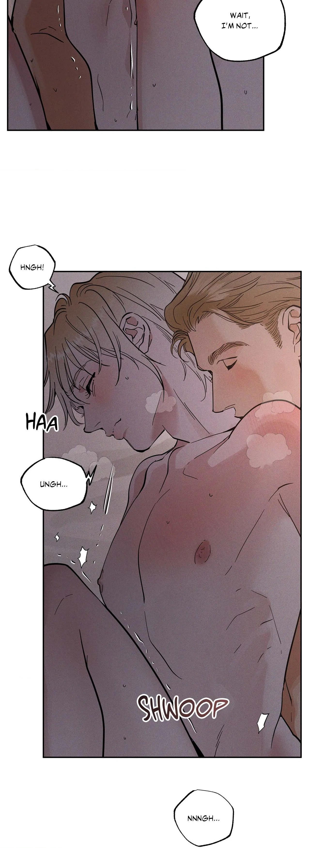 Antidote { Official } - Chapter 32 manhwa
