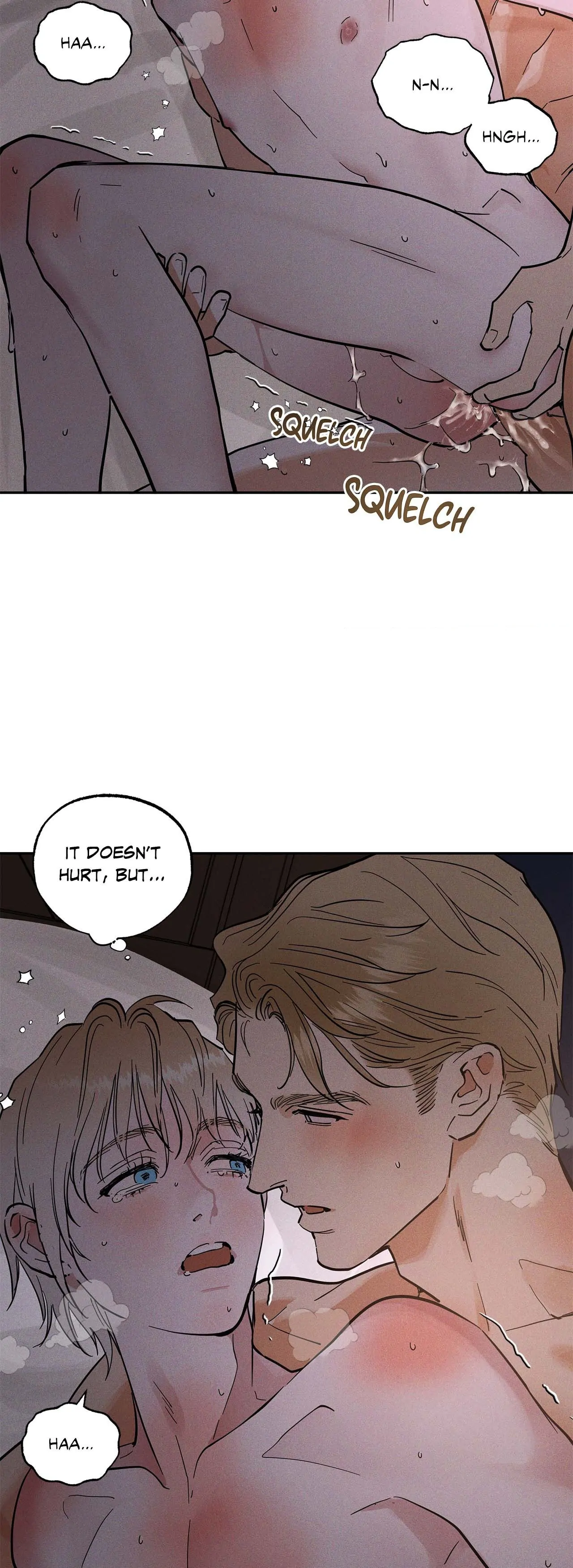 Antidote { Official } - Chapter 32 manhwa