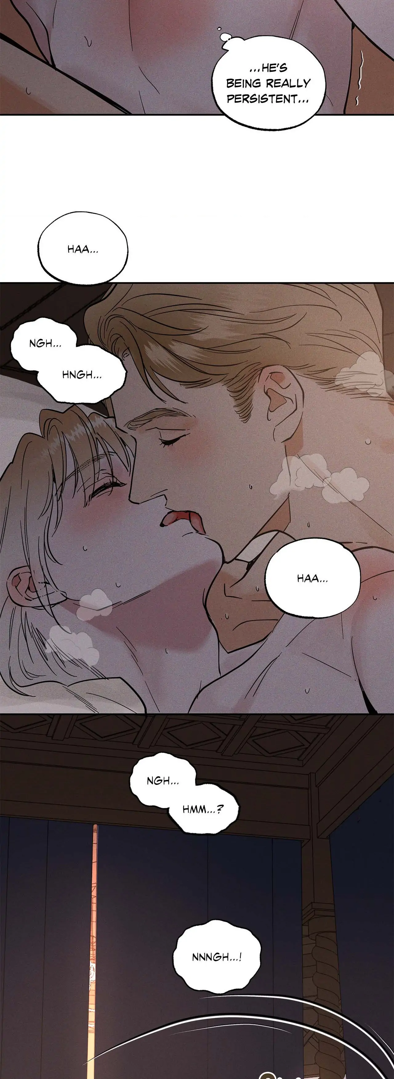 Antidote { Official } - Chapter 32 manhwa