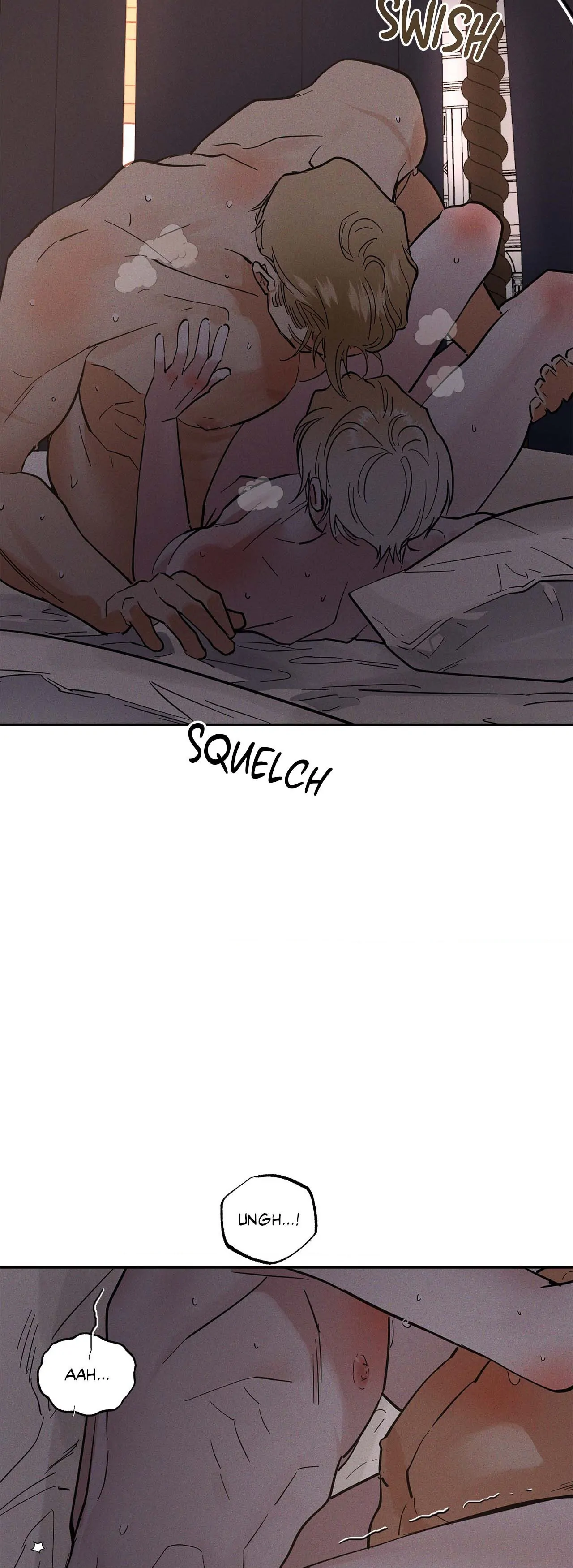 Antidote { Official } - Chapter 32 manhwa