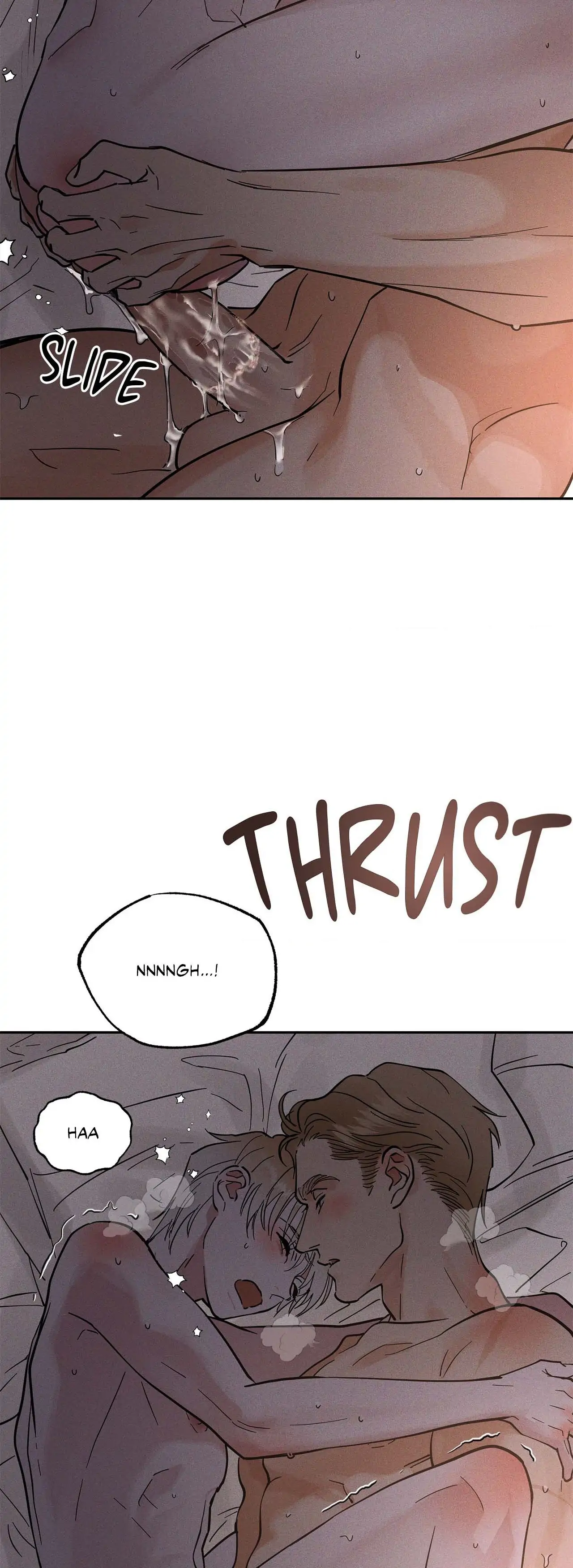 Antidote { Official } - Chapter 32 manhwa