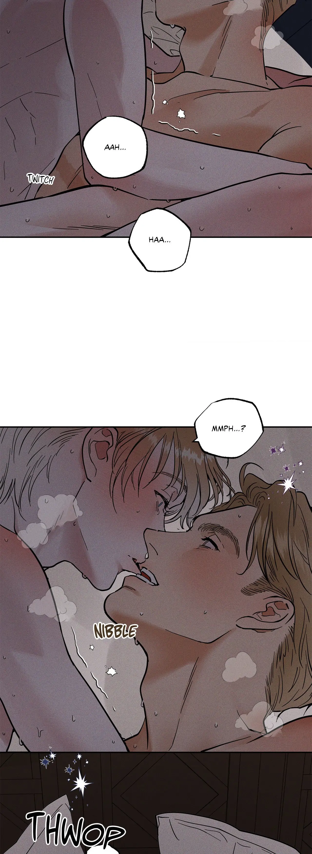 Antidote { Official } - Chapter 32 manhwa