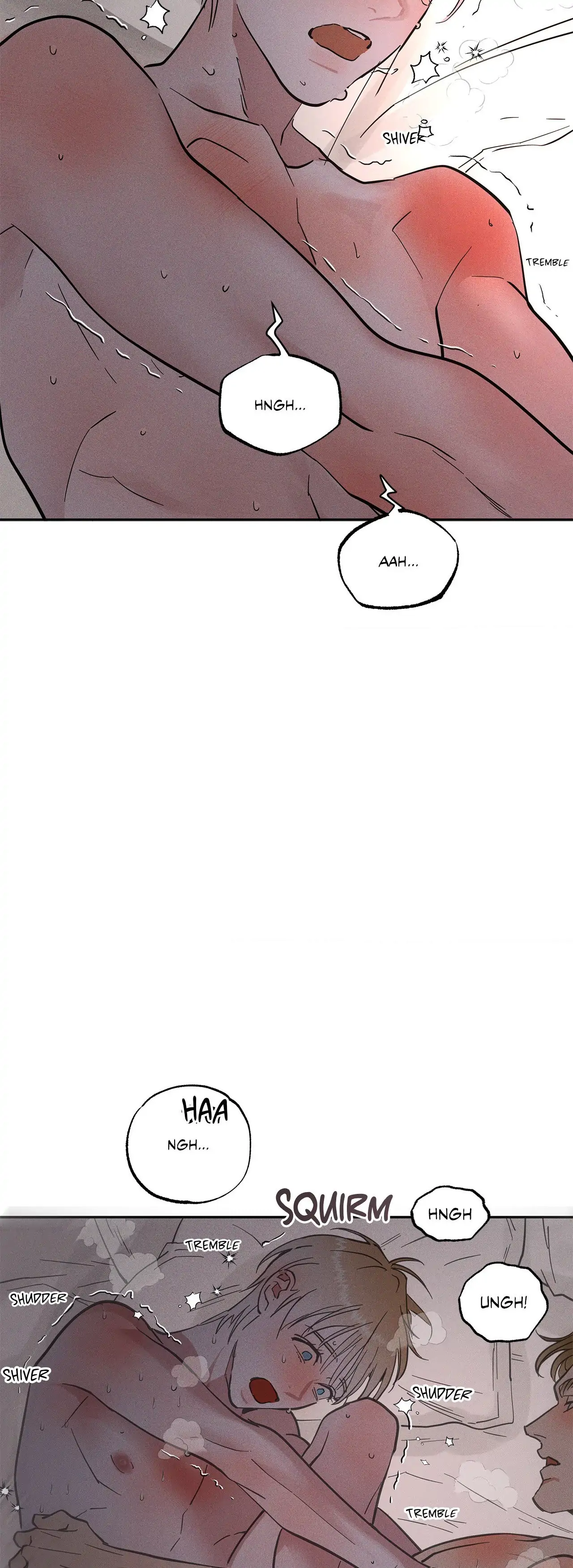 Antidote { Official } - Chapter 32 manhwa
